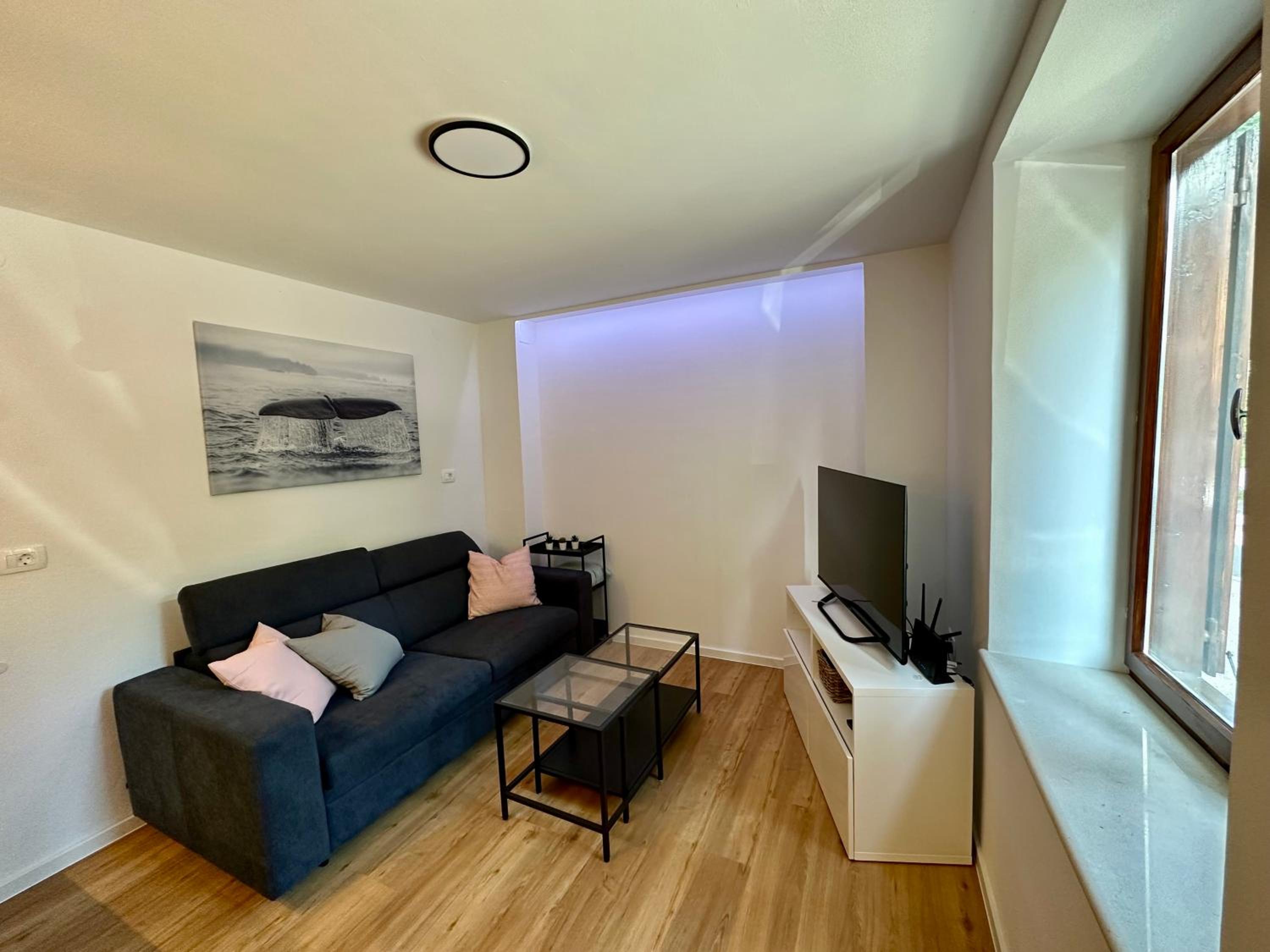 Semelbauer Apartment Portorož