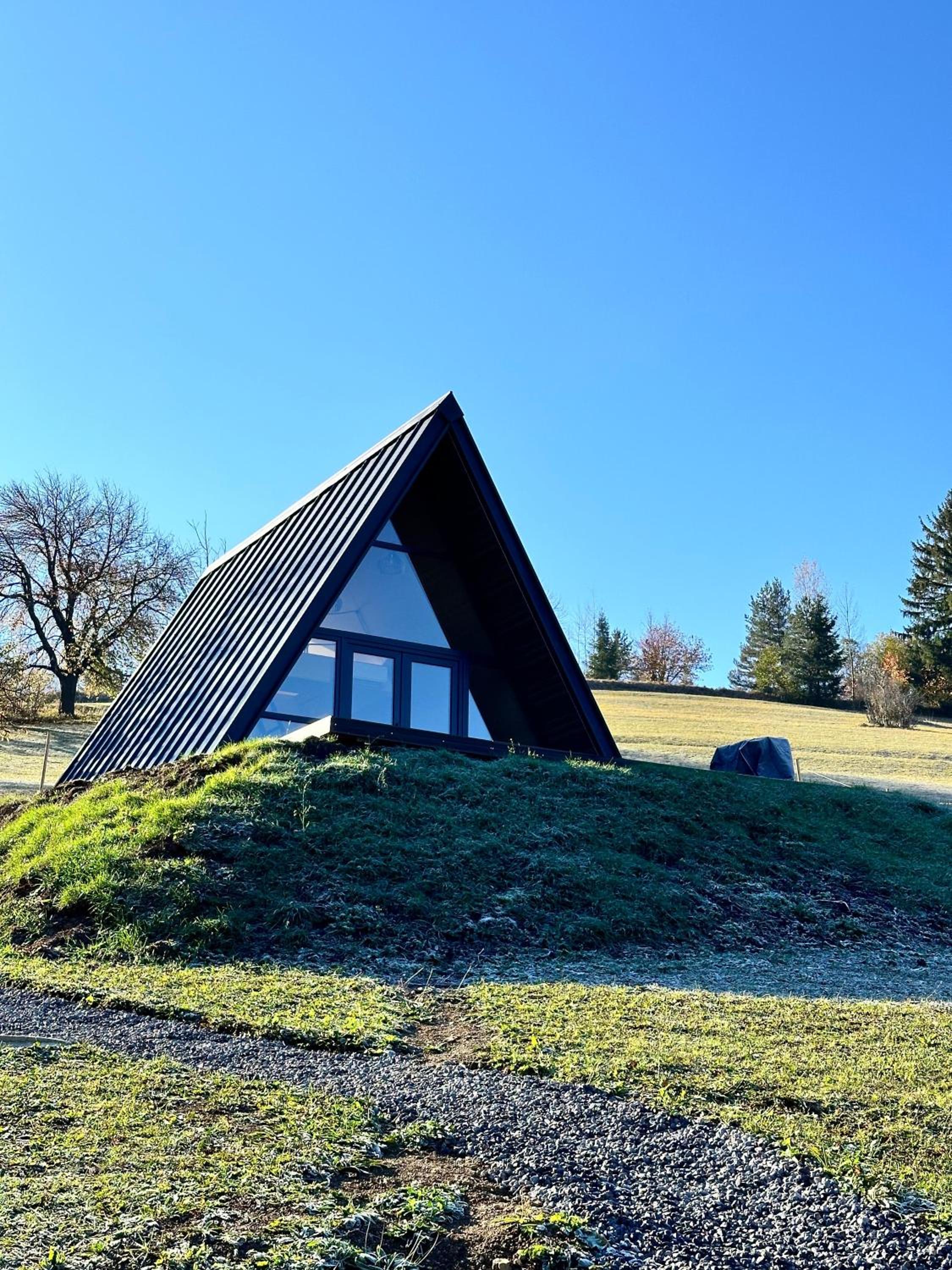 Holiday Cabins