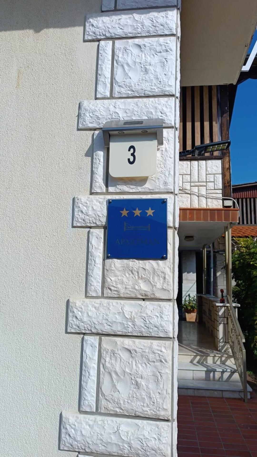 Apartman Eden view 2