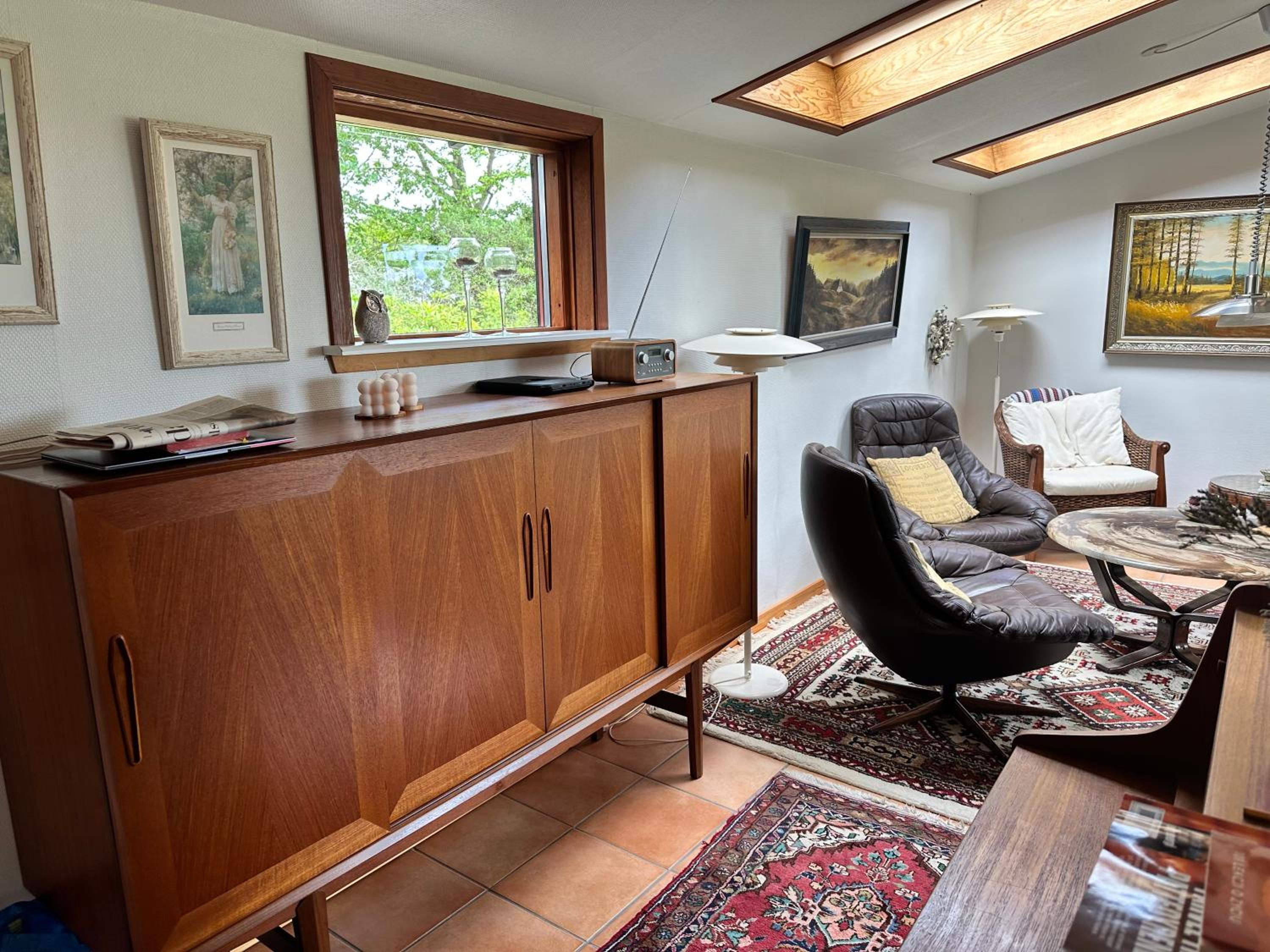 Pax House
