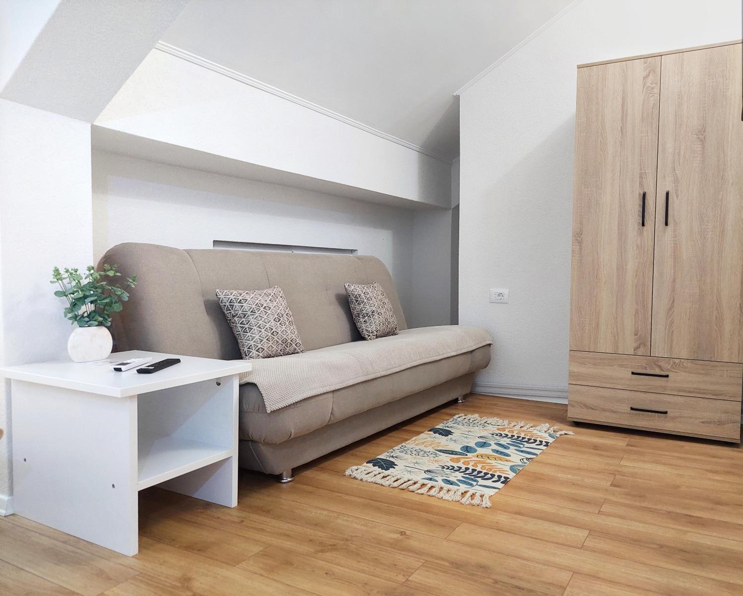 Marko Apartment Ohrid