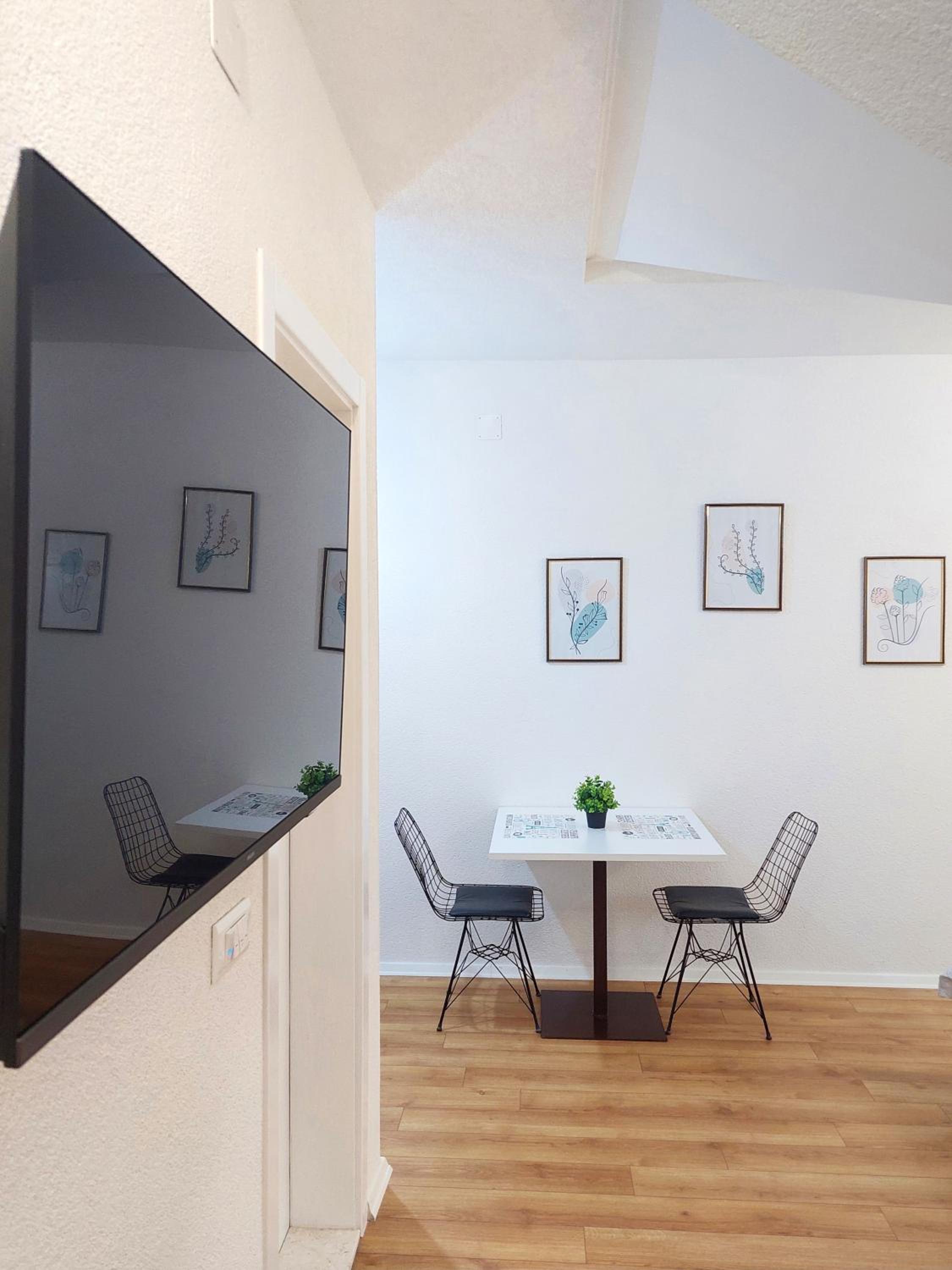Marko Apartment Ohrid