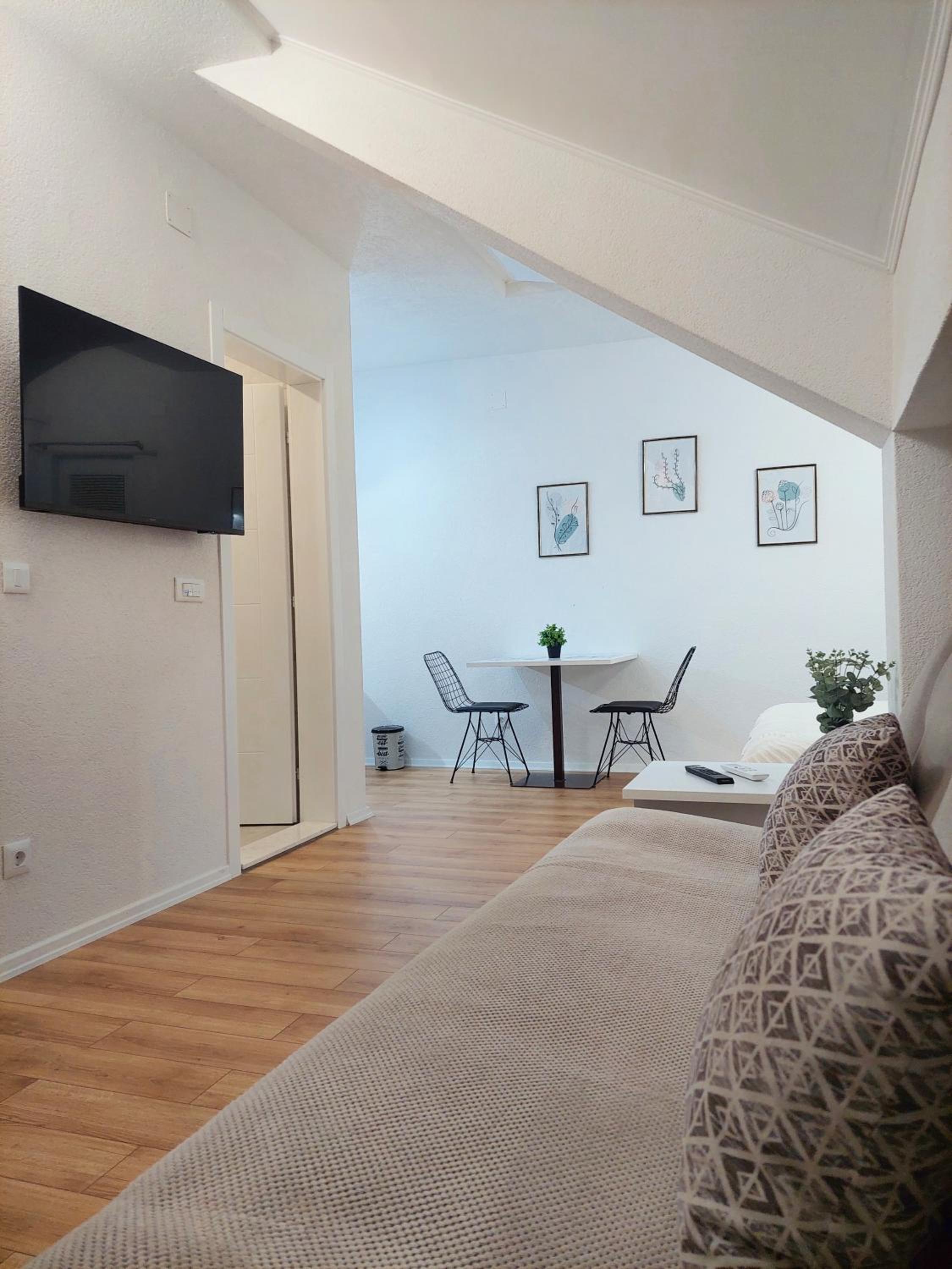 Marko Apartment Ohrid