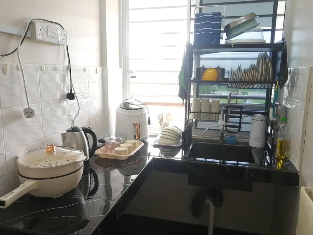 Chillax Homestay Port Dickson