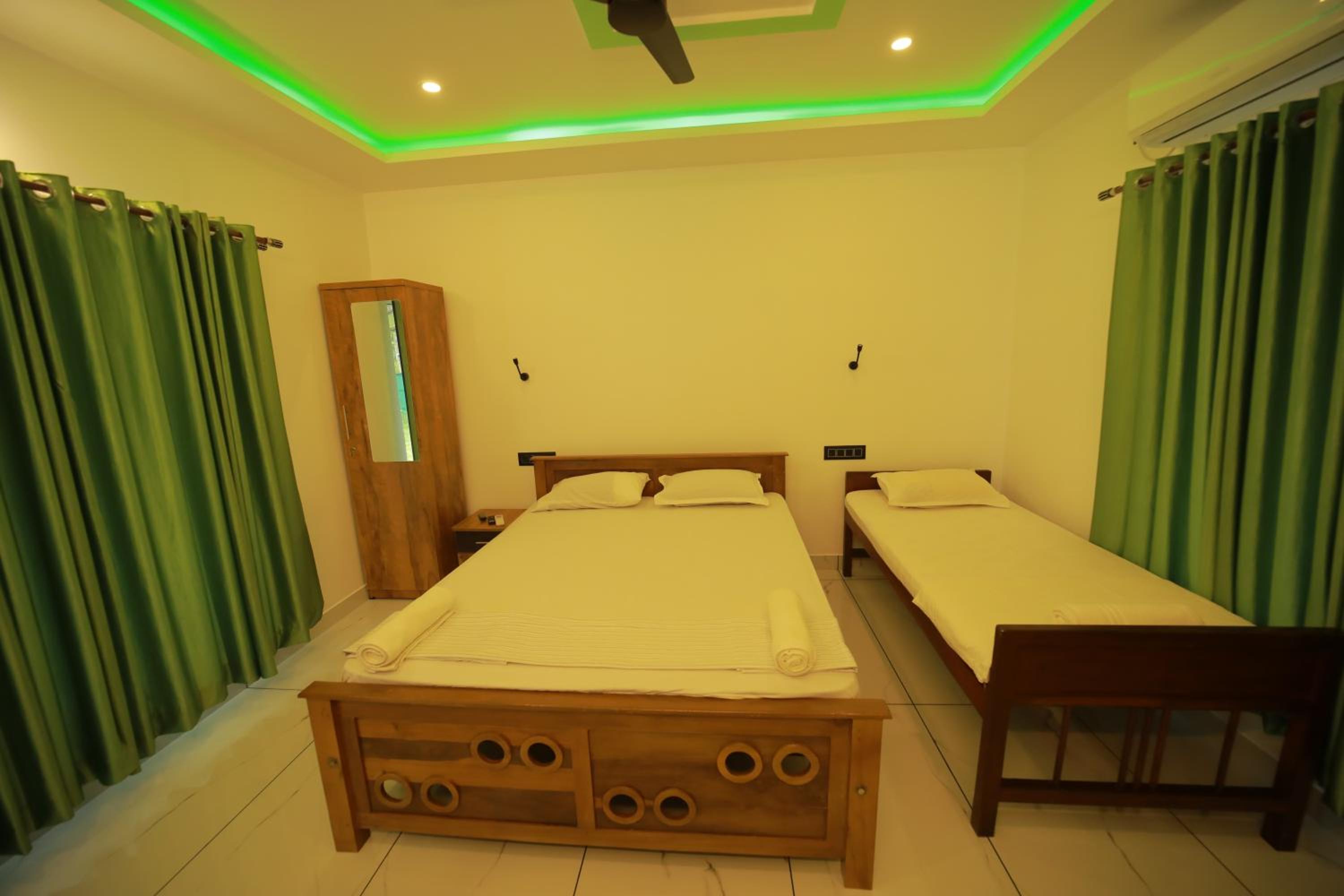 Prakruthi Residency Munroeisland