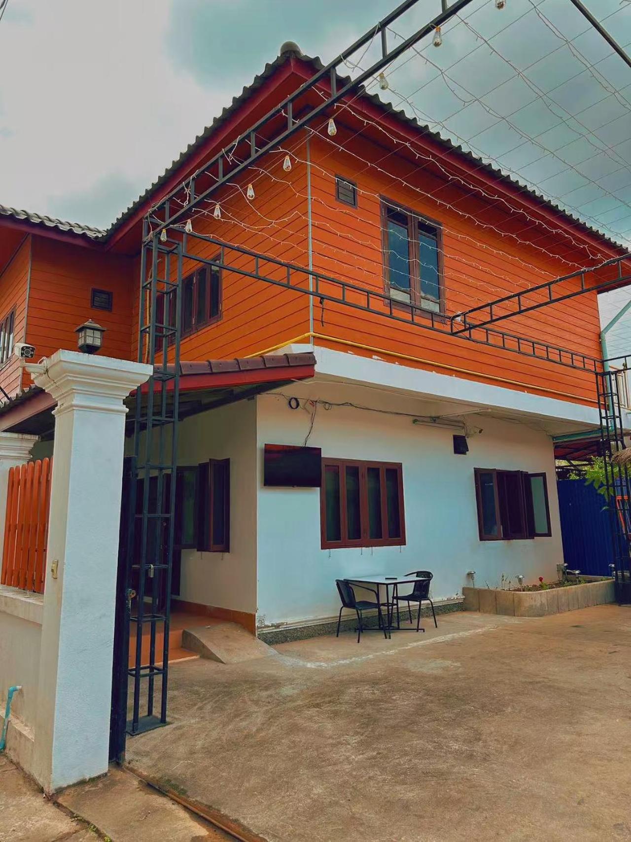Venn Hostel view 3
