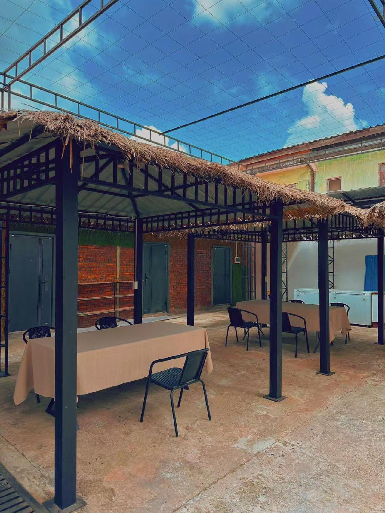 Venn Hostel view 4