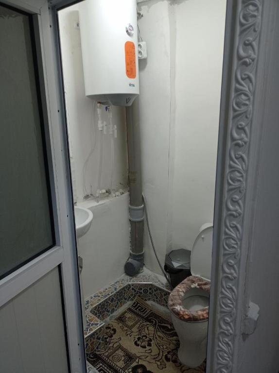 Raxat Guest House