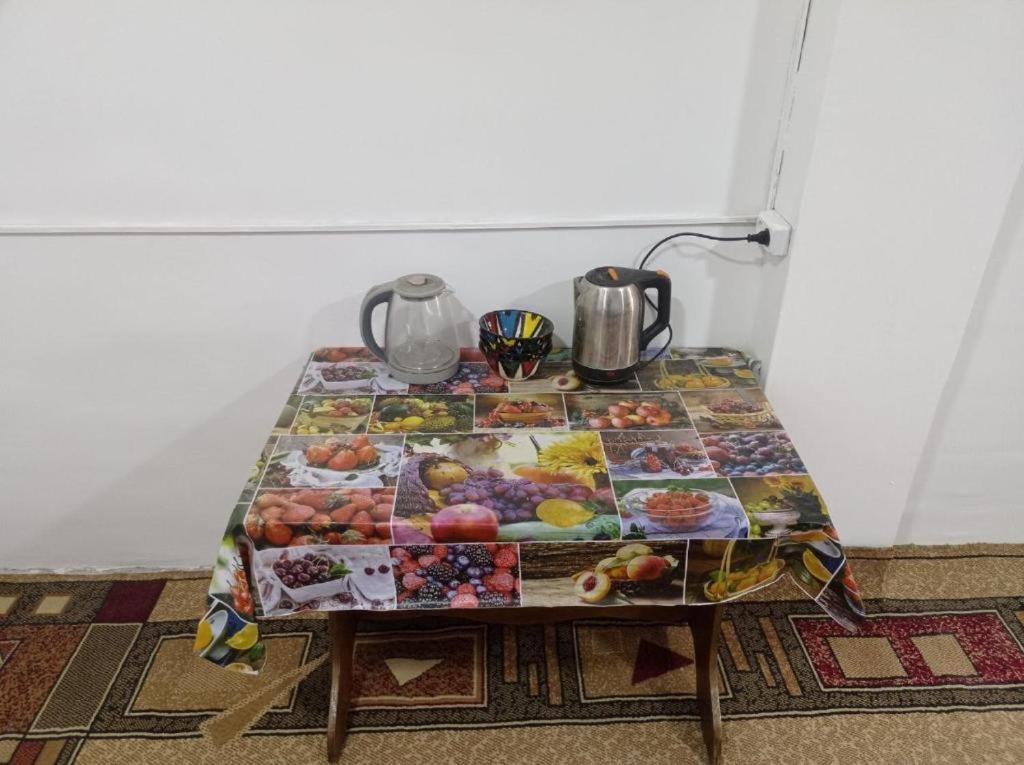 Raxat Guest House