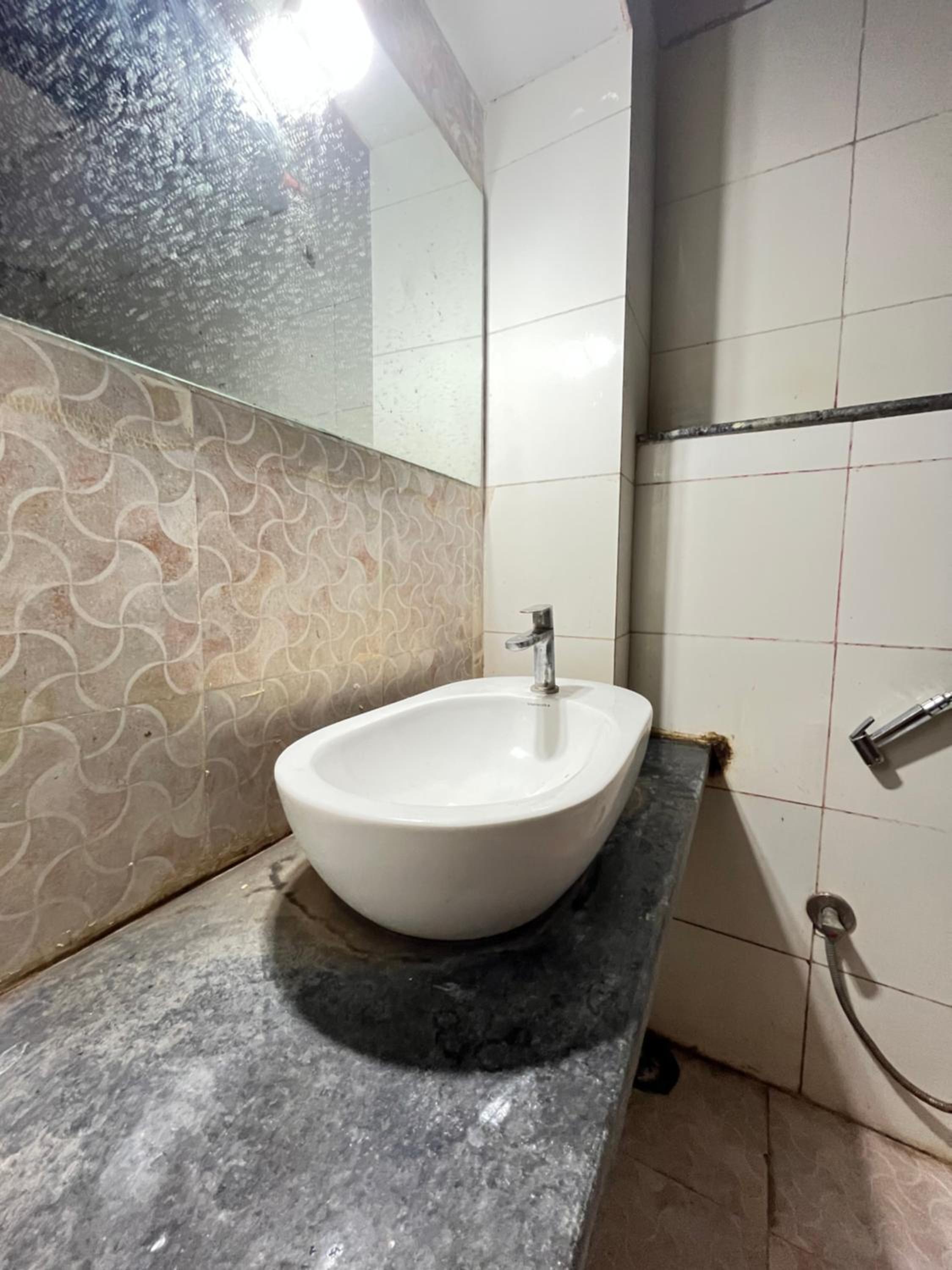Hotel vaishnavi - 200mtr From temple only view 2