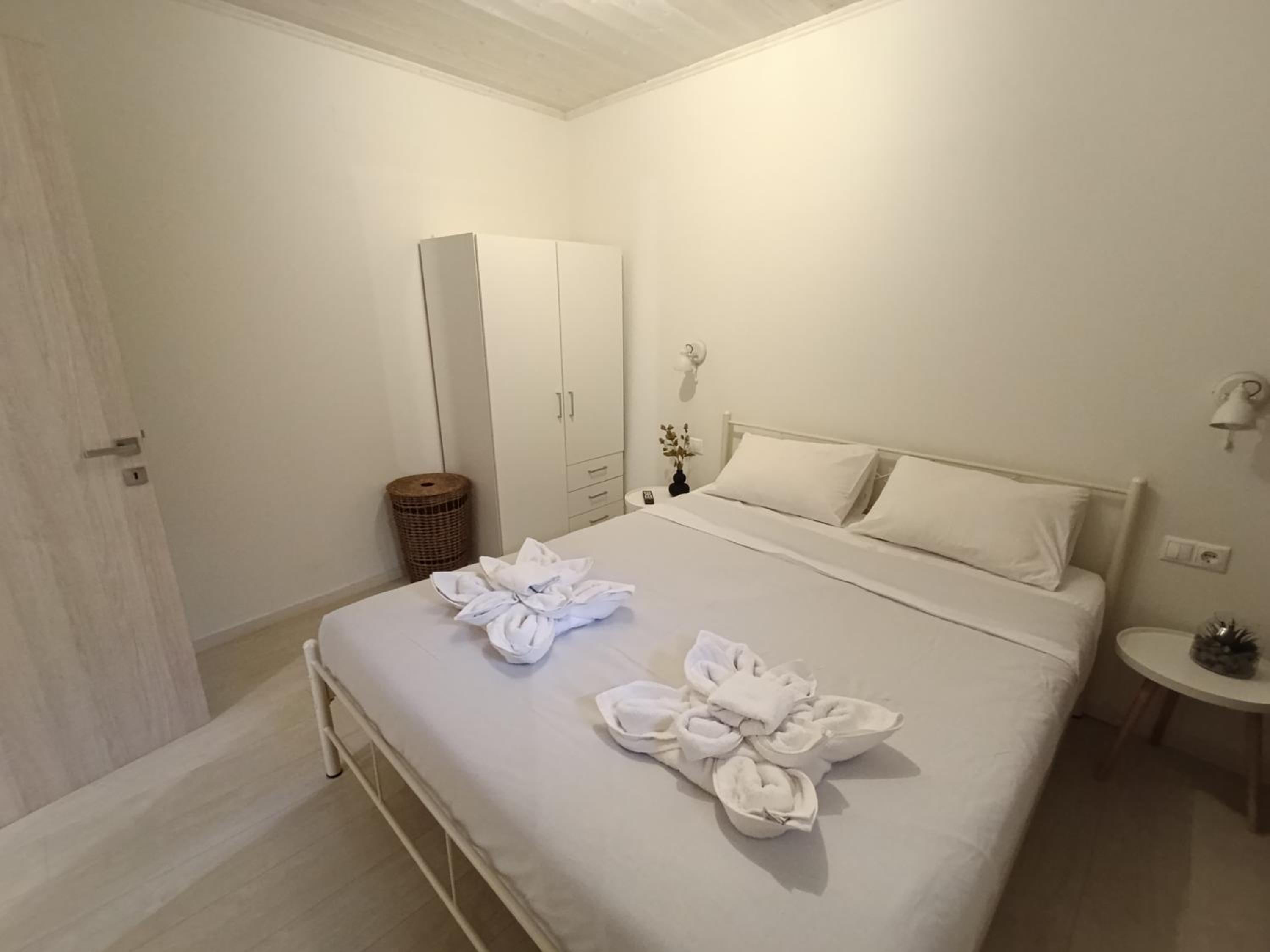 Historico Apartment, Corfu Old Town view 3