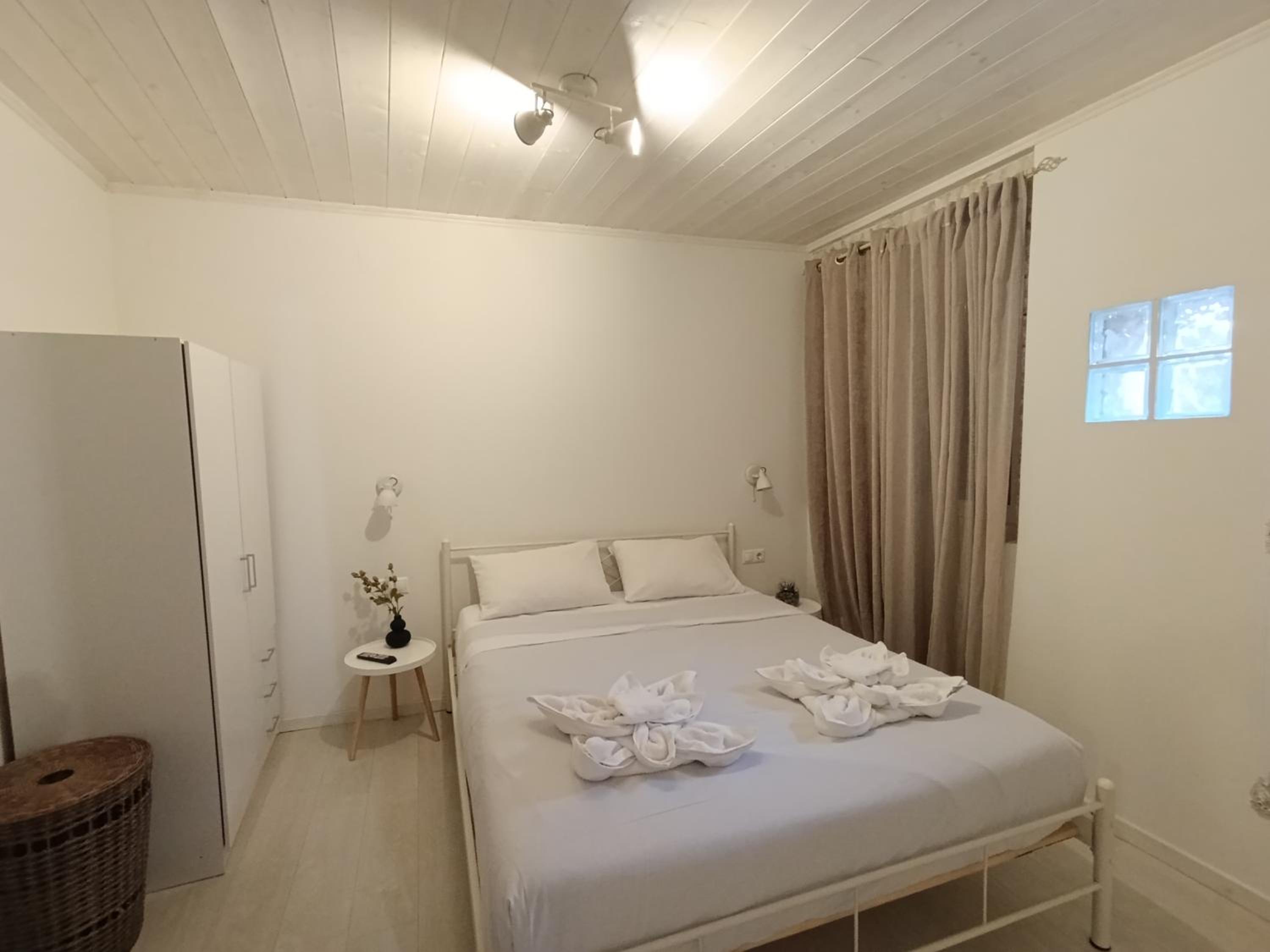 Historico Apartment, Corfu Old Town view 2