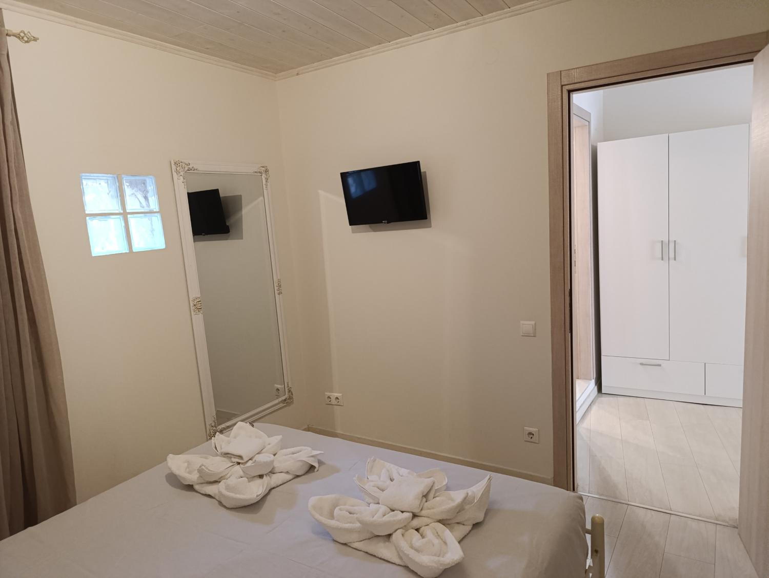 Historico Apartment, Corfu Old Town view 4