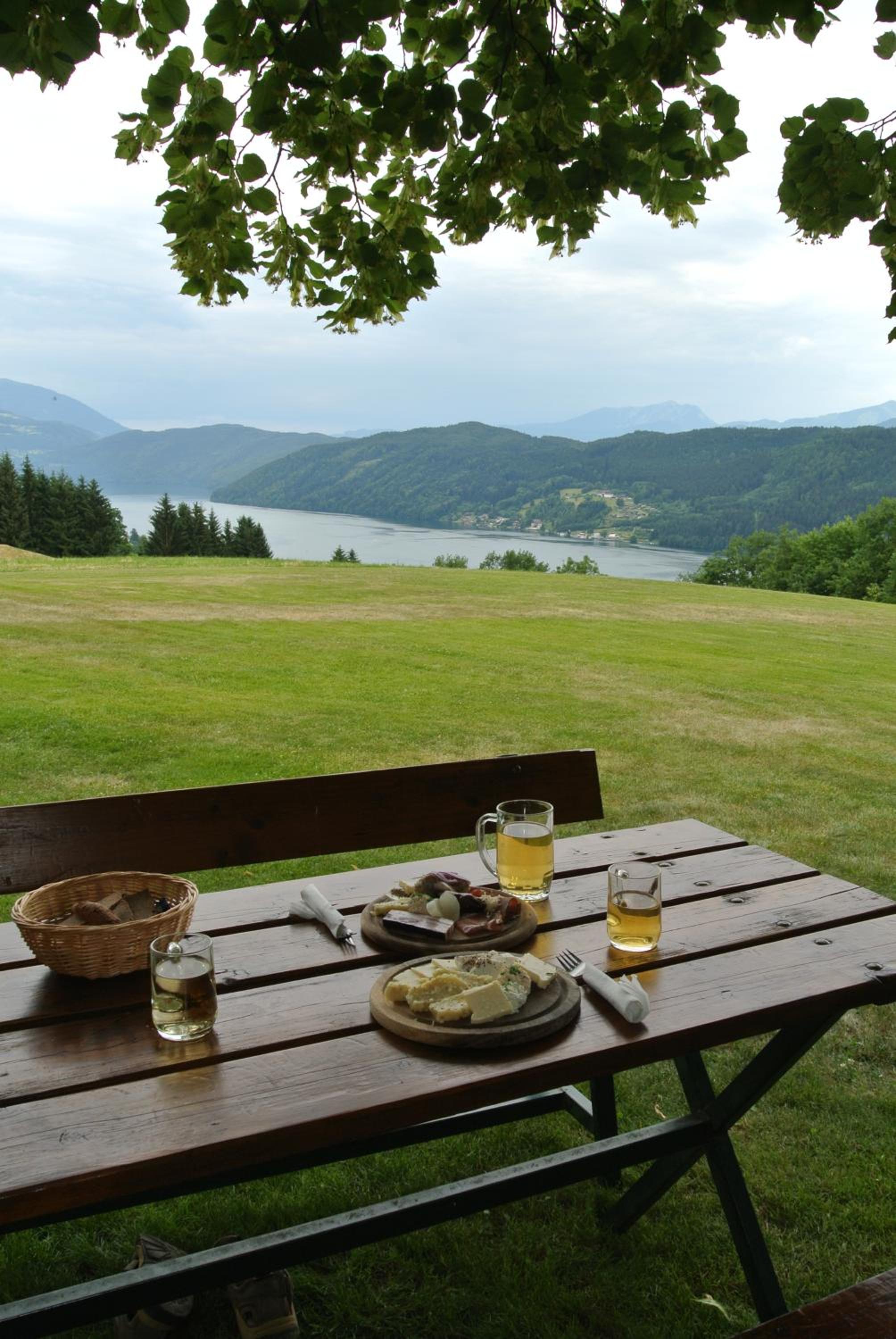Appartment Bürger-Hinteregger