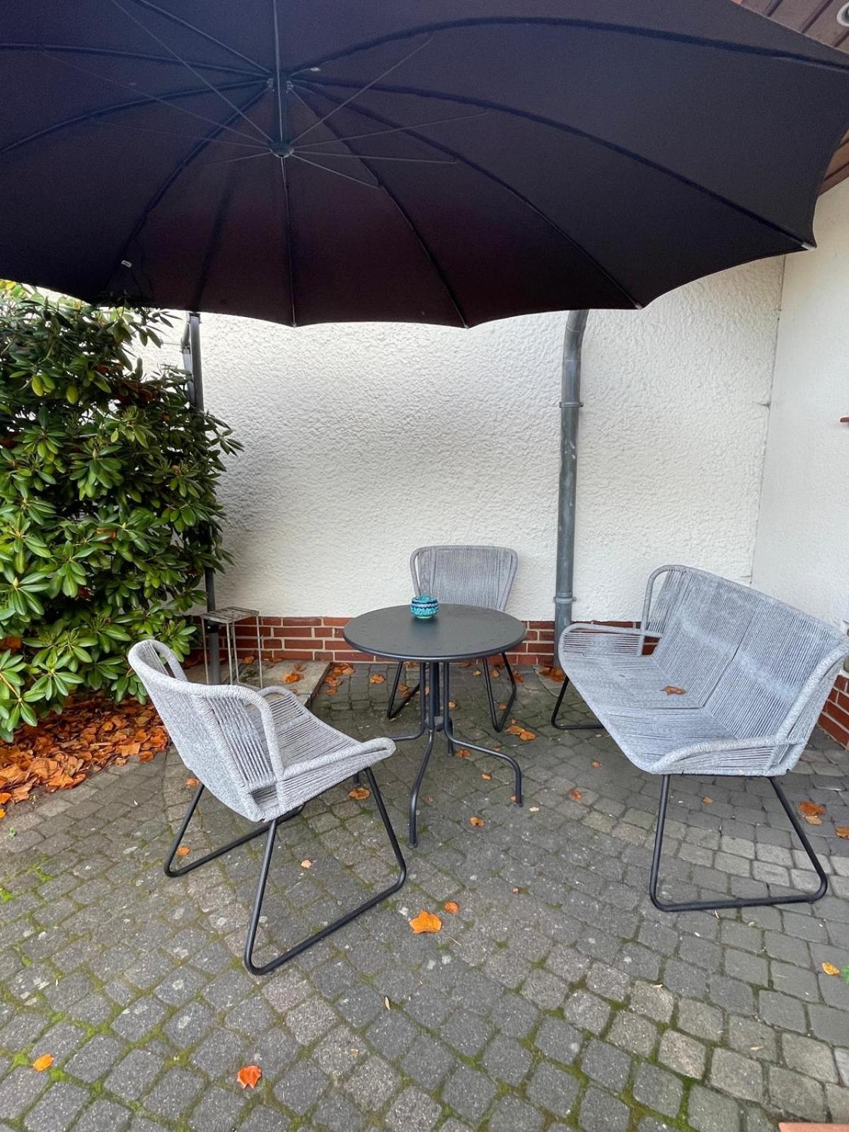 Twenge Retreat - Haus Nähe Stadt und Flughafen mit Garten, 3 Zimmer, TV, Küche, Bad und Netflix