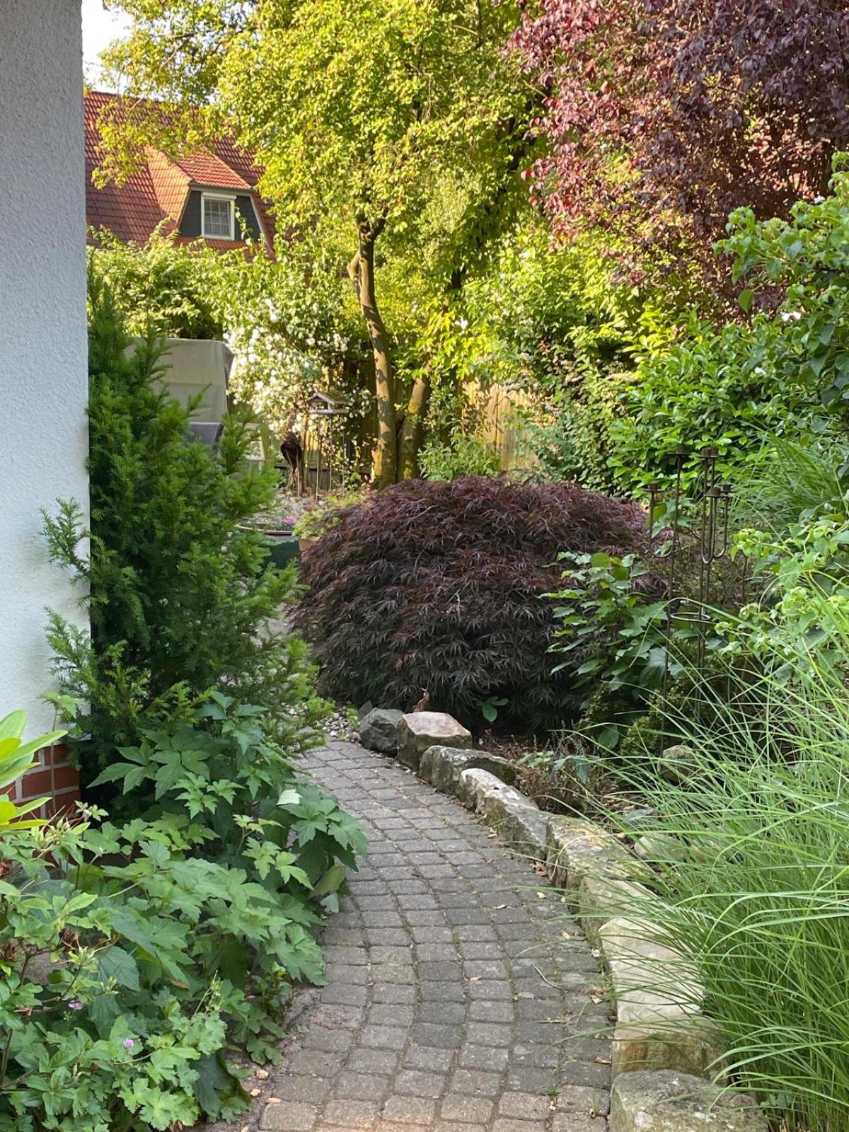 Twenge Retreat - Haus Nähe Stadt und Flughafen mit Garten, 3 Zimmer, TV, Küche, Bad und Netflix