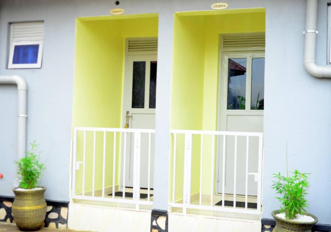 Nelvilles Bed&Breakfast