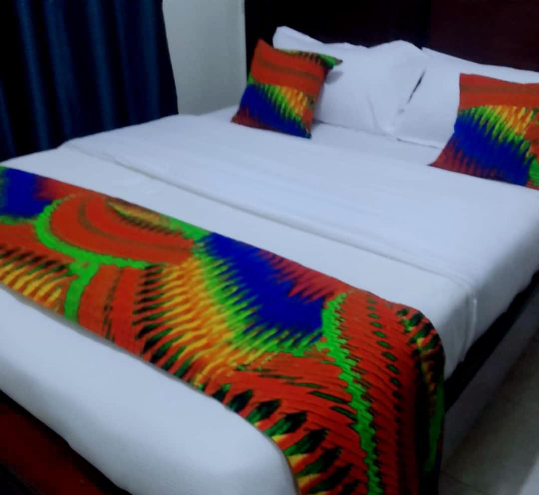 Nelvilles Bed&Breakfast