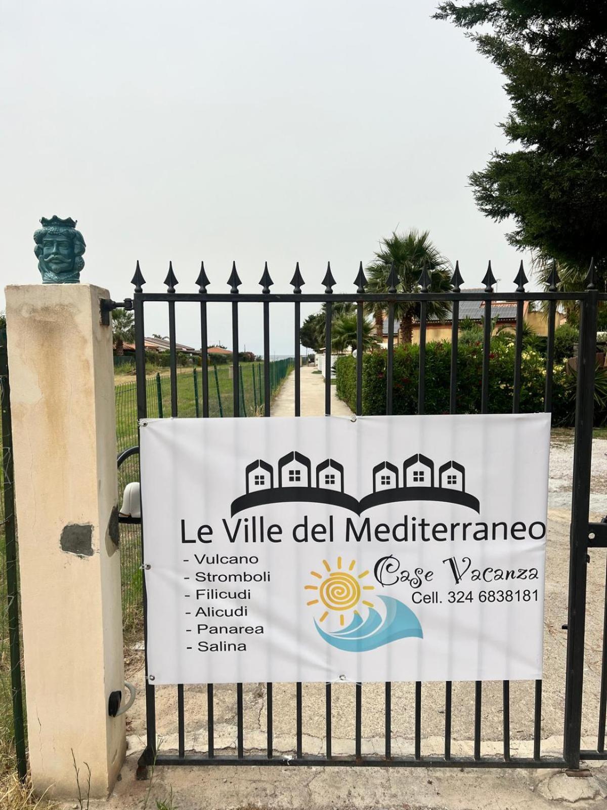 Le Ville del Mediterraneo