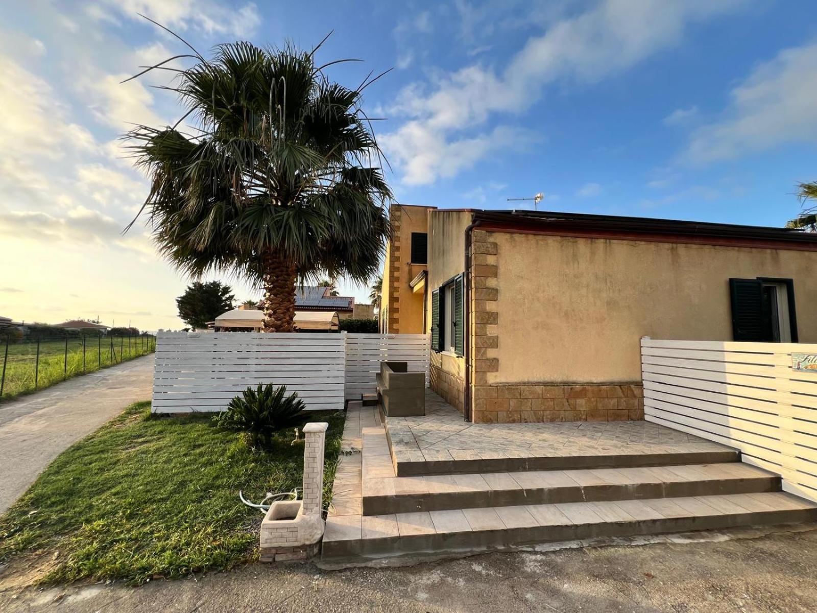 Hotel La Villa Mediterranea