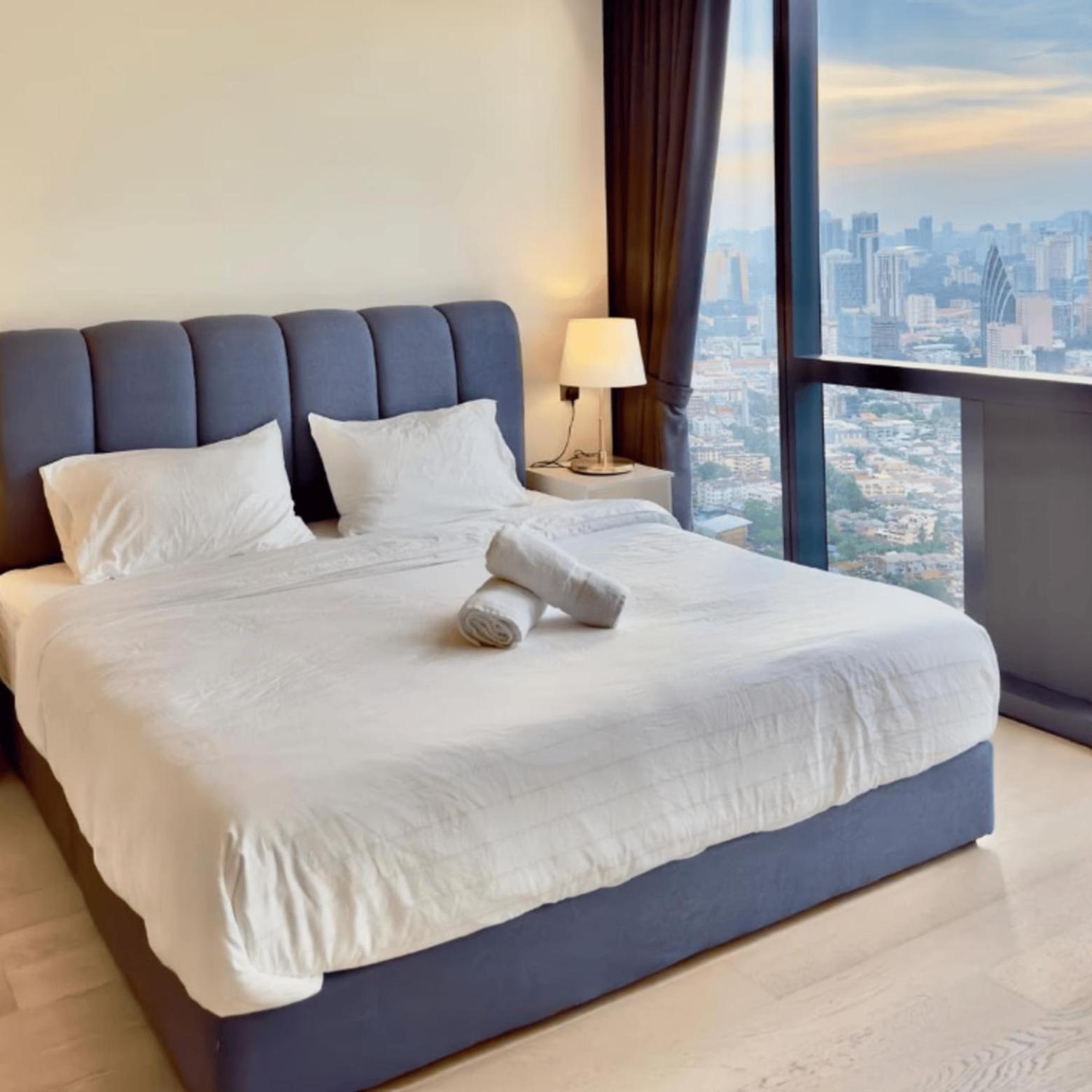 Star Residences KLCC