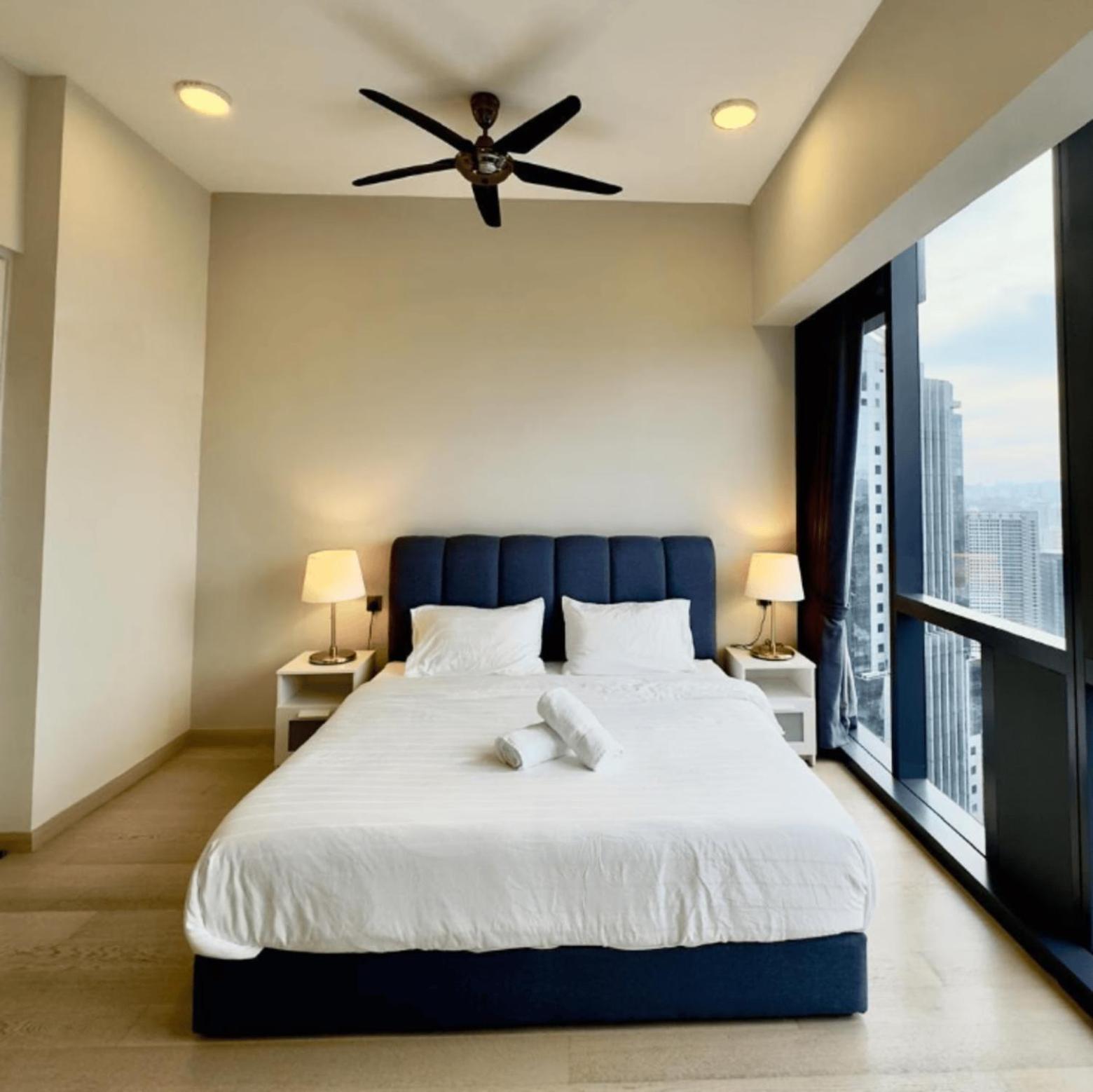 Star Residences KLCC
