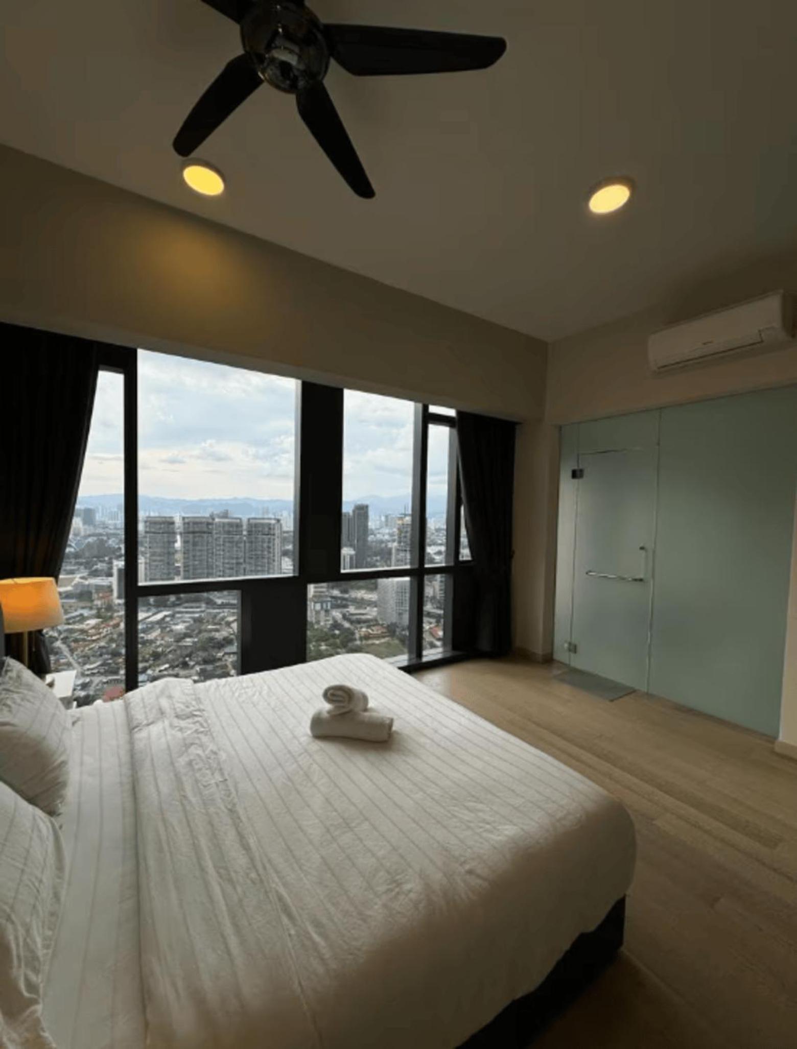 Star Residences KLCC