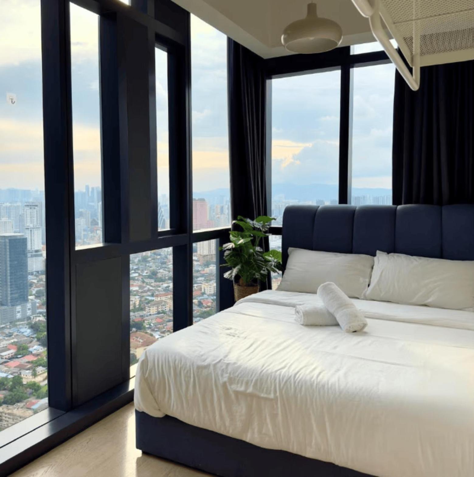 Star Residences KLCC
