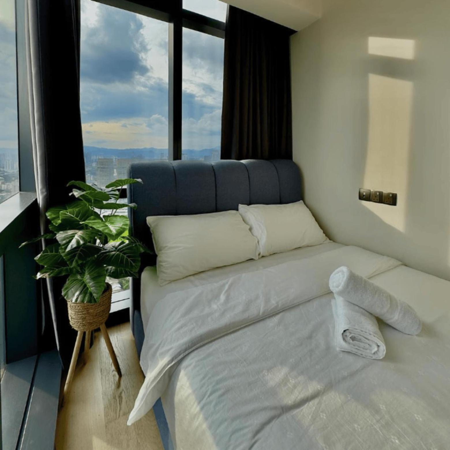 Star Residences KLCC