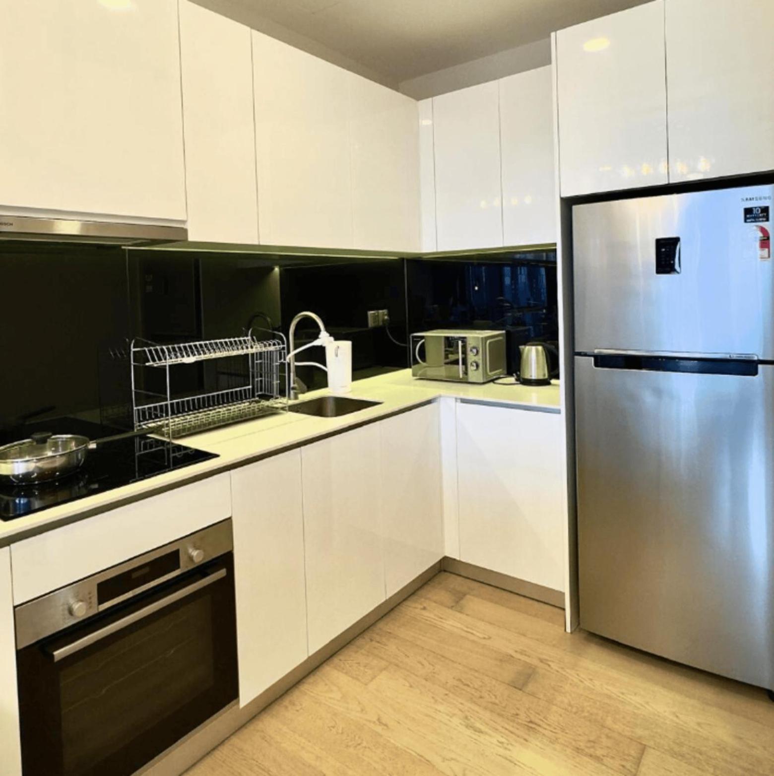 Star Residences KLCC