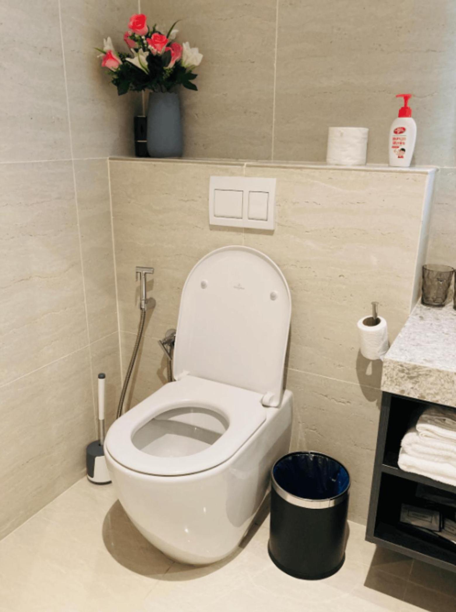 Star Residences KLCC photo 4