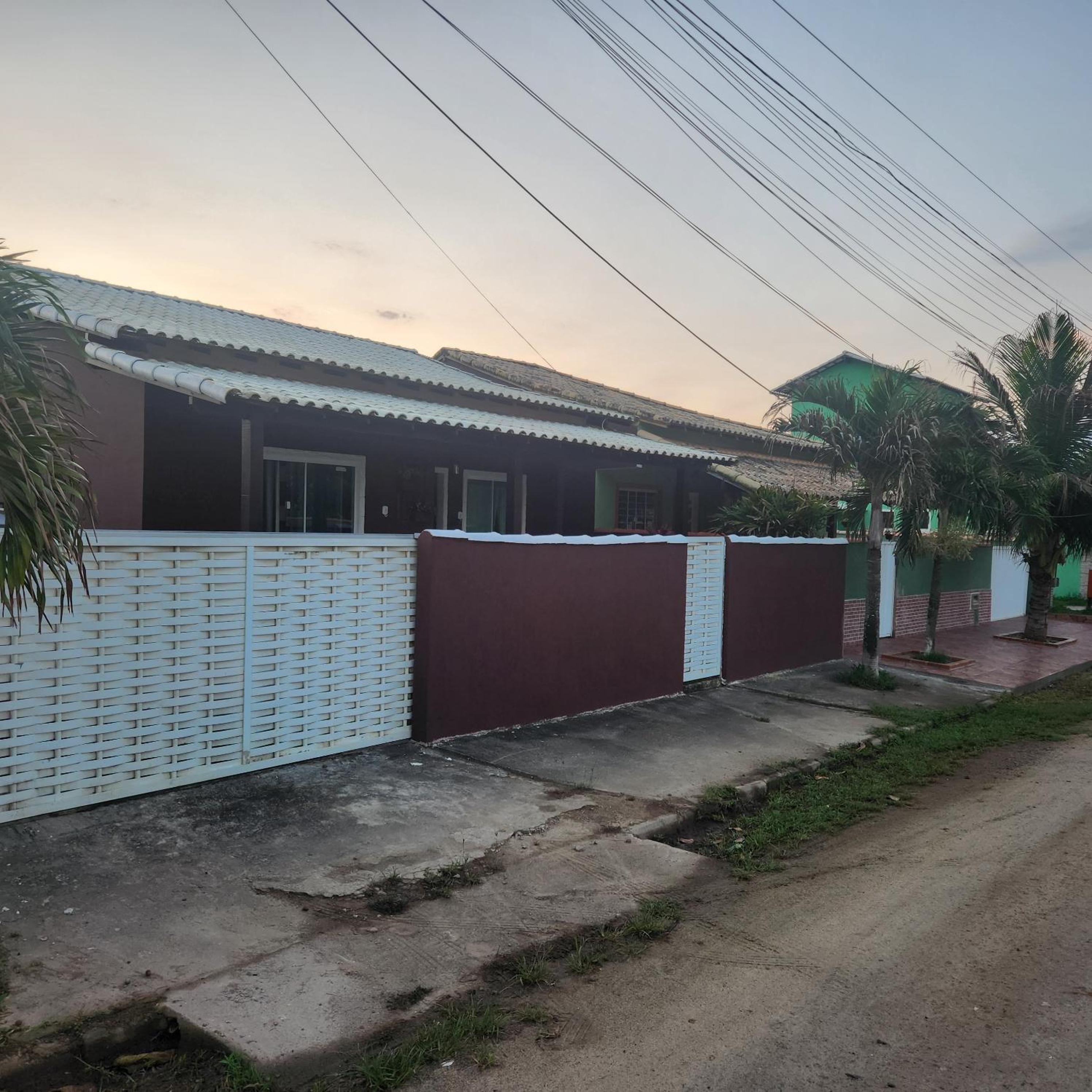 Casa Recanto de Unamar