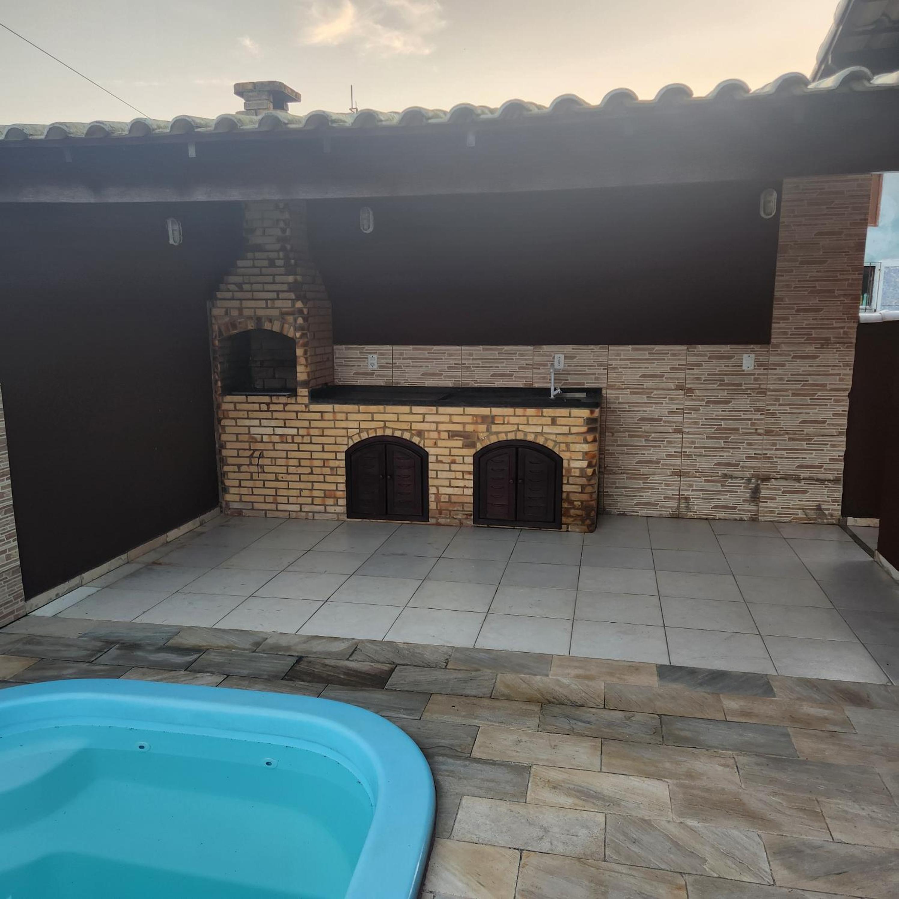 Casa Recanto de Unamar