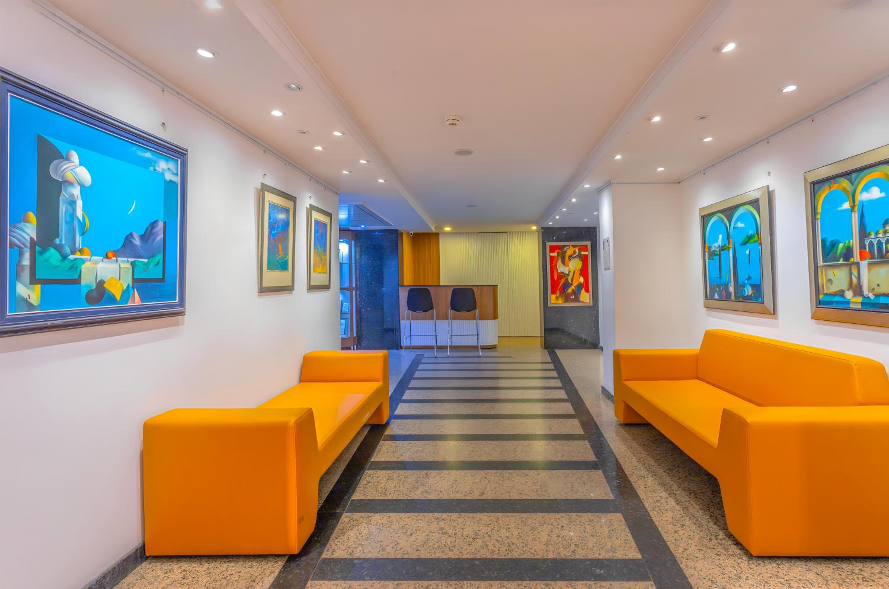 Best Western Plus Khan Hotel - Image 7