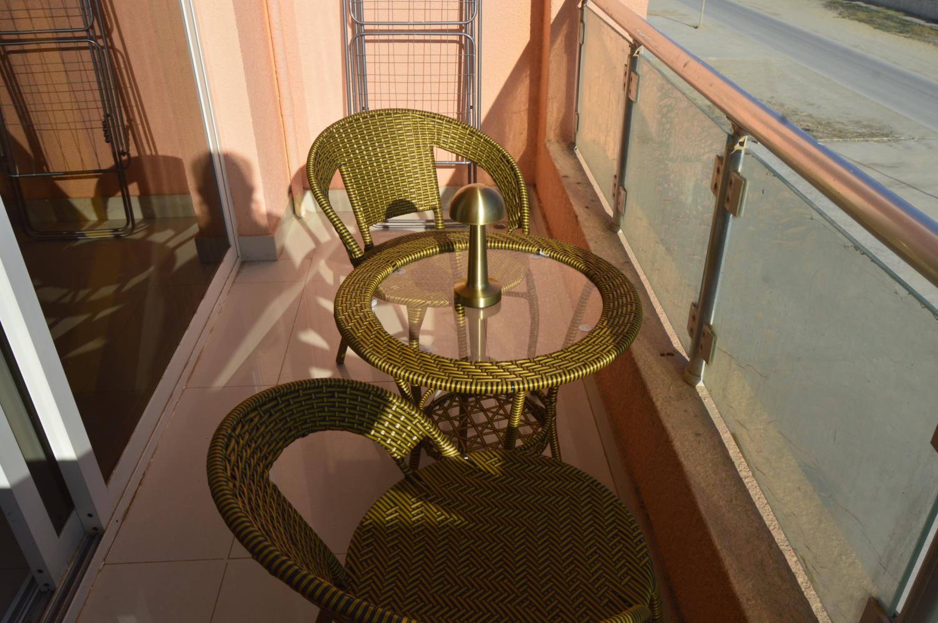 Beautiful Salalah Beach Apartments - 2 by Beautiful Salalah Tours view 4