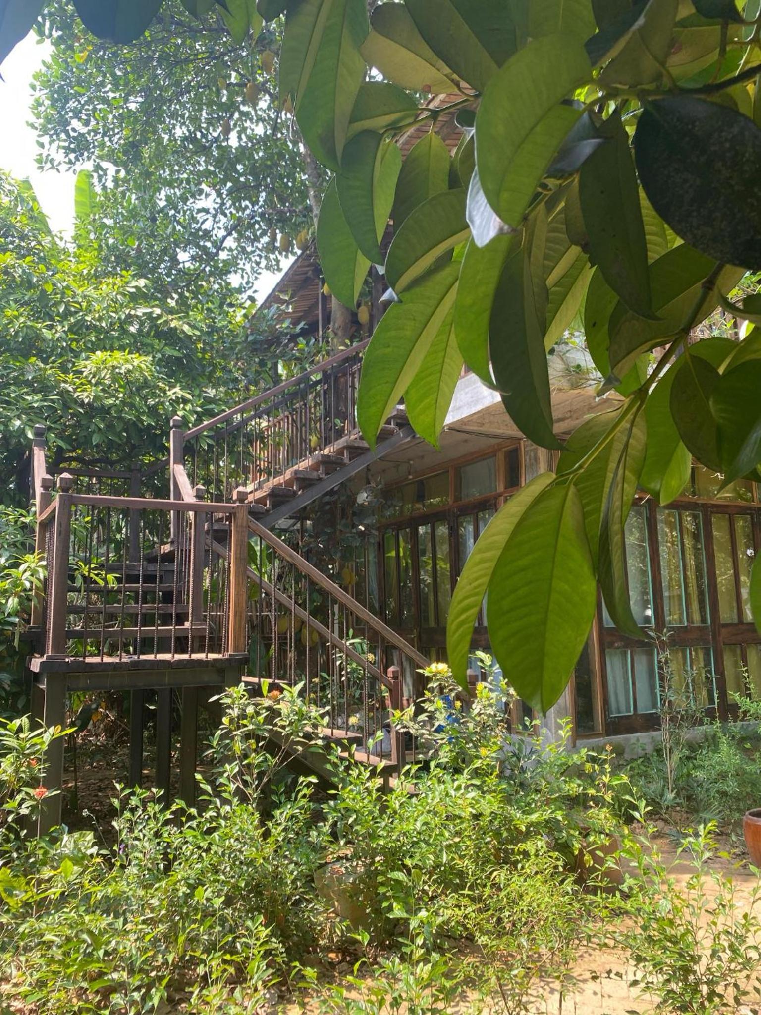 Nguyet Bieu Riverside