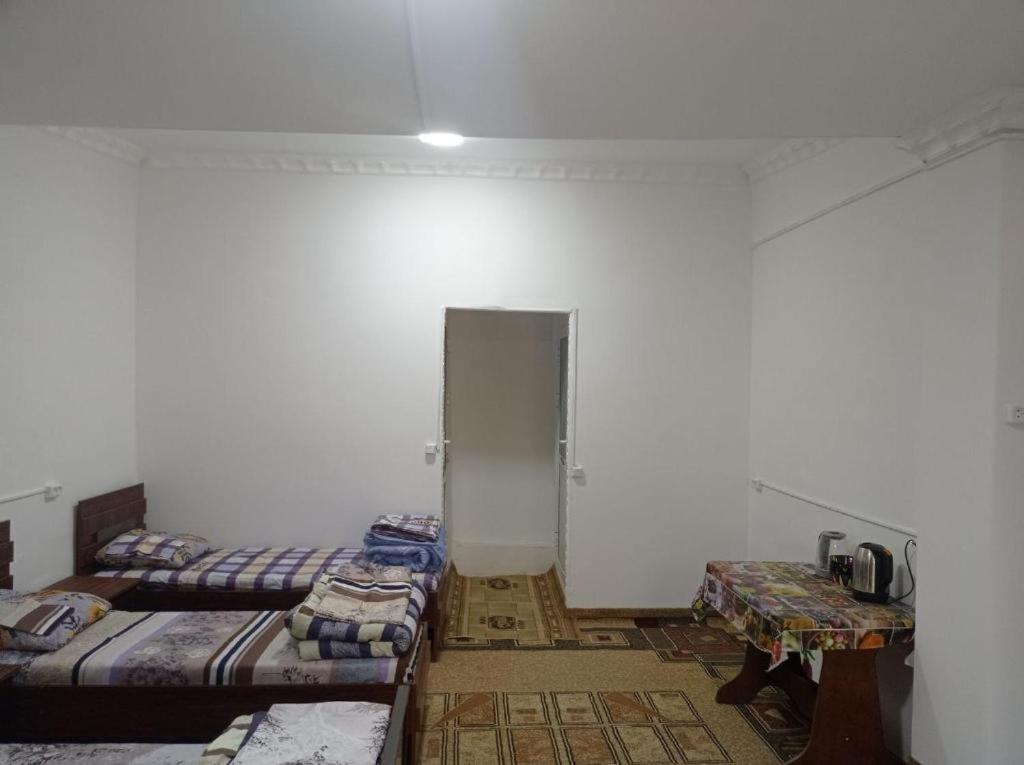 Raxat Guest House