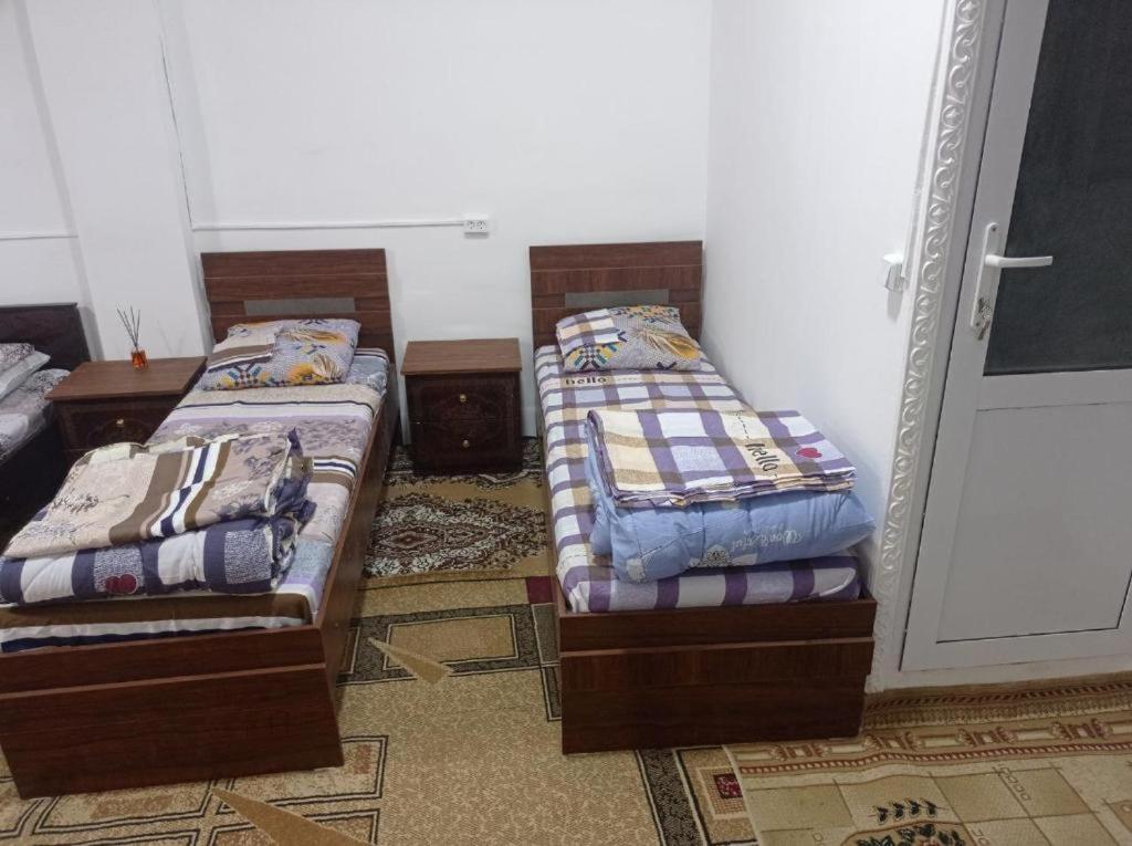Raxat Guest House