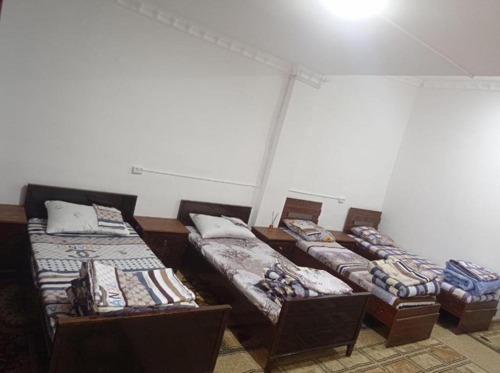 Raxat Guest House