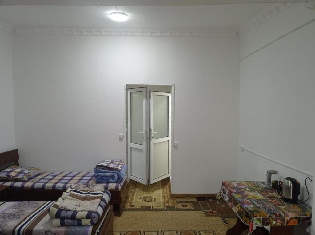 Raxat Guest House