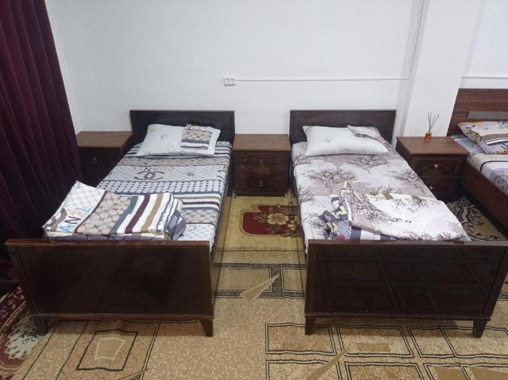 Raxat Guest House