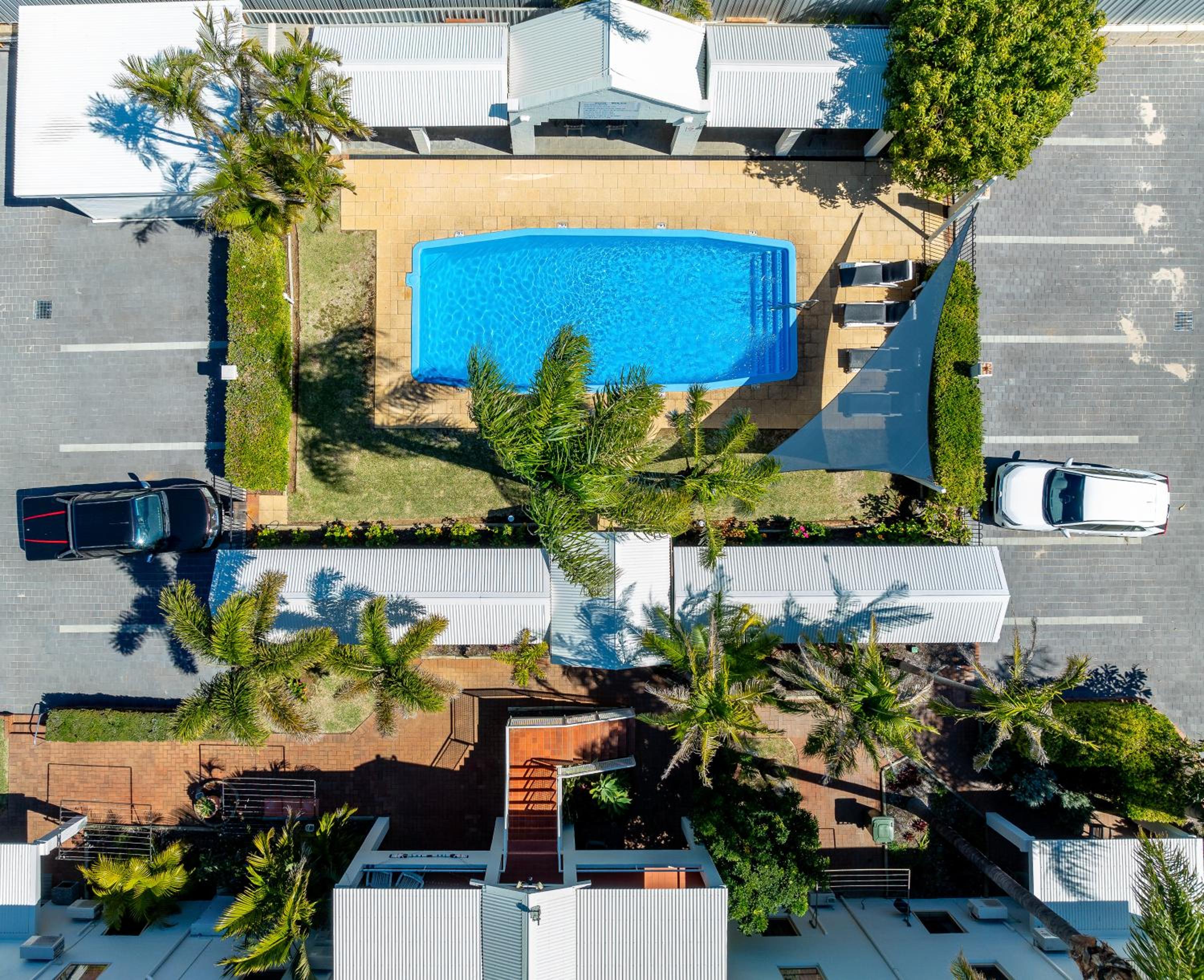 Kalbarri Murchison View Apartments