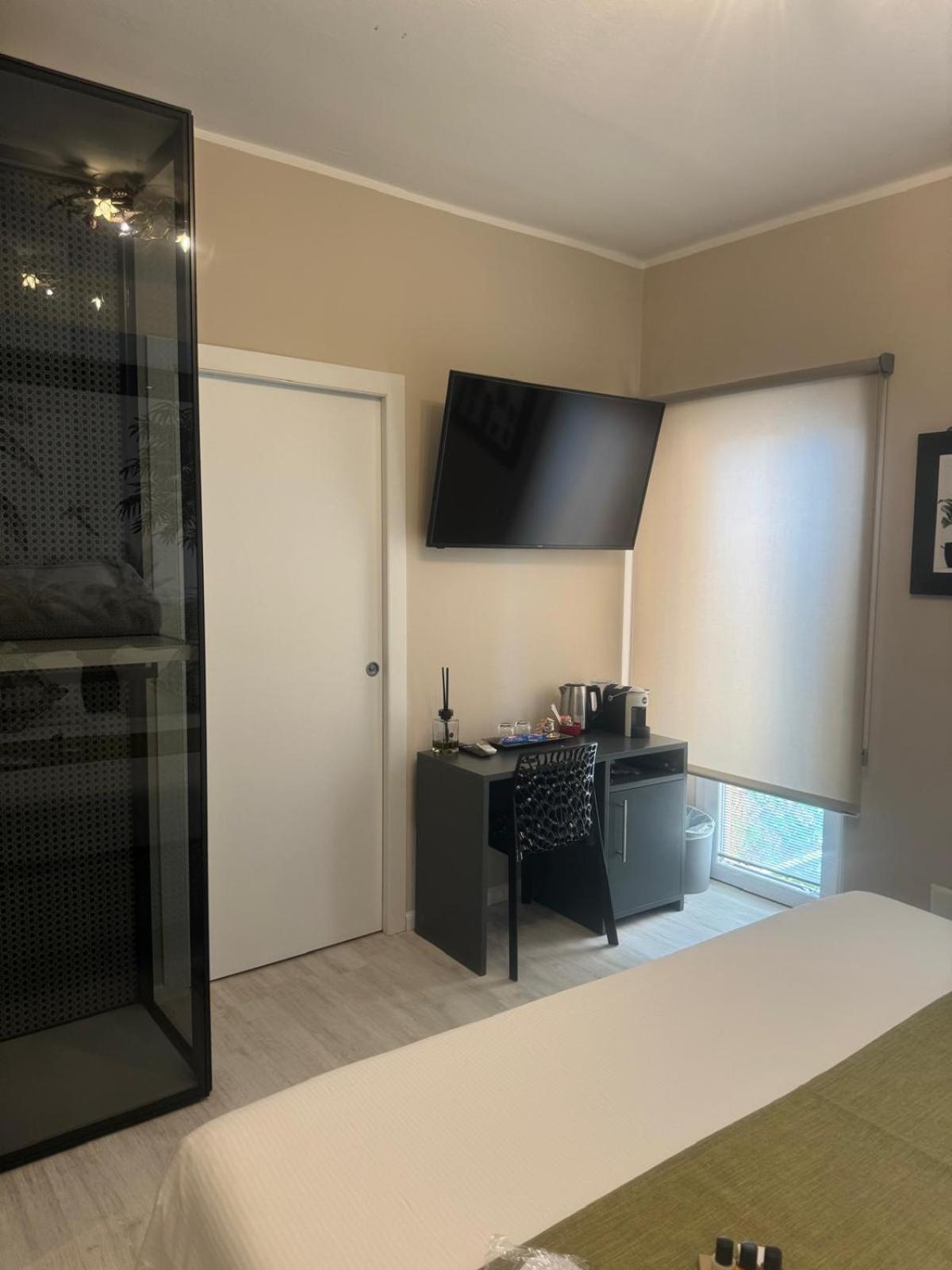 Hermitage Suites