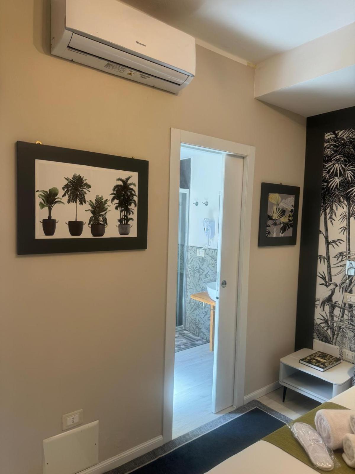 Hermitage Suites