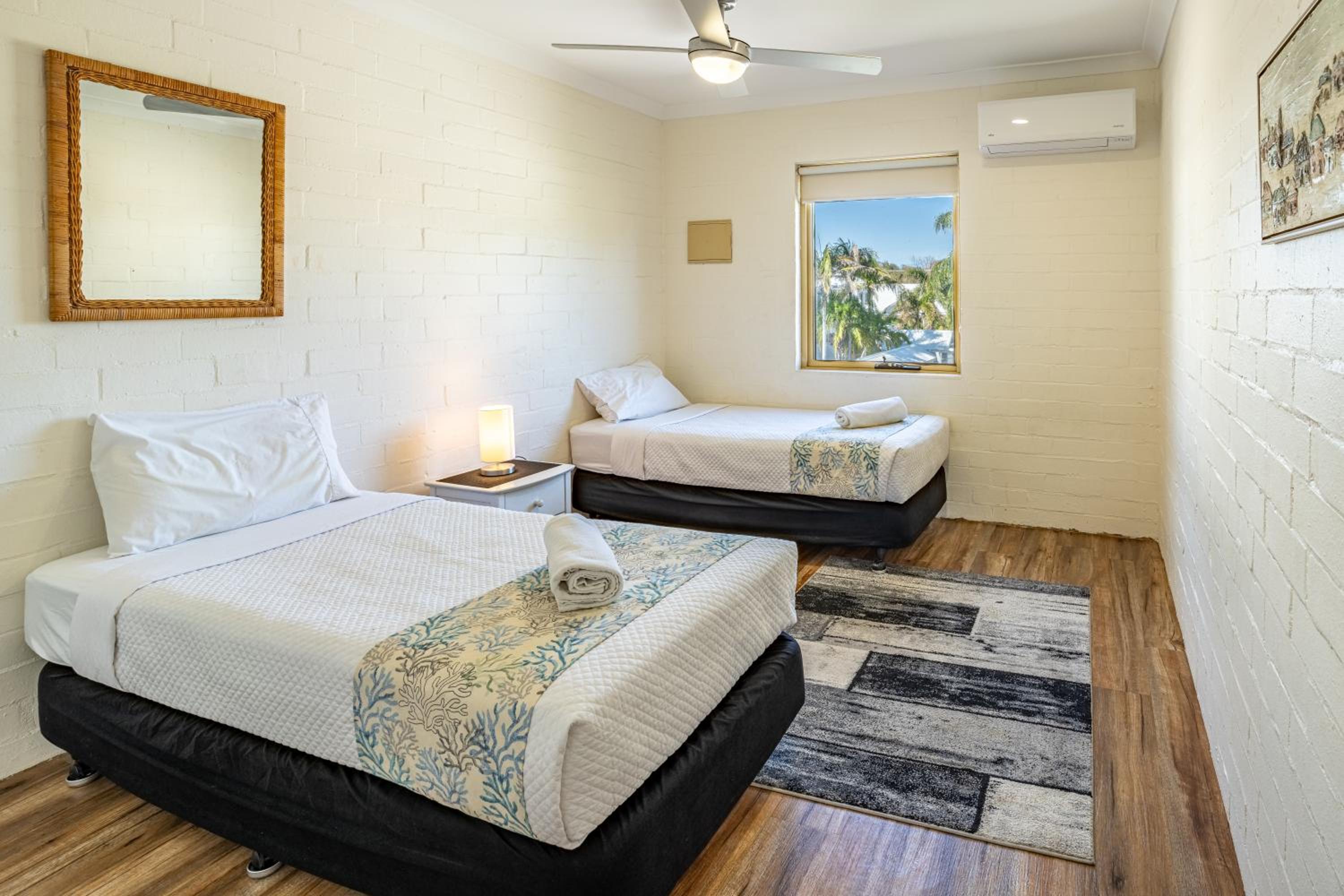 Kalbarri Murchison View Apartments