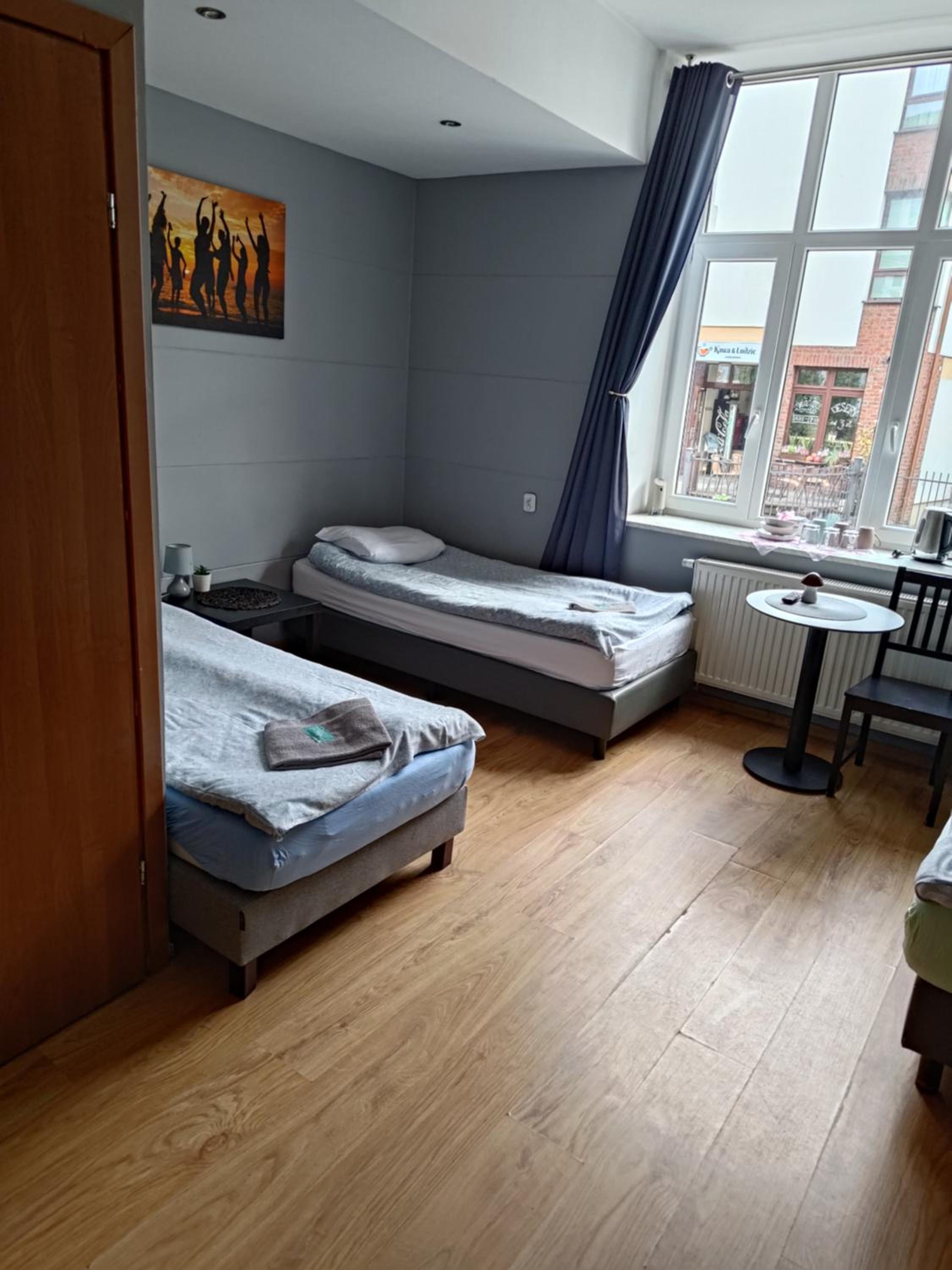 Central Sopot
