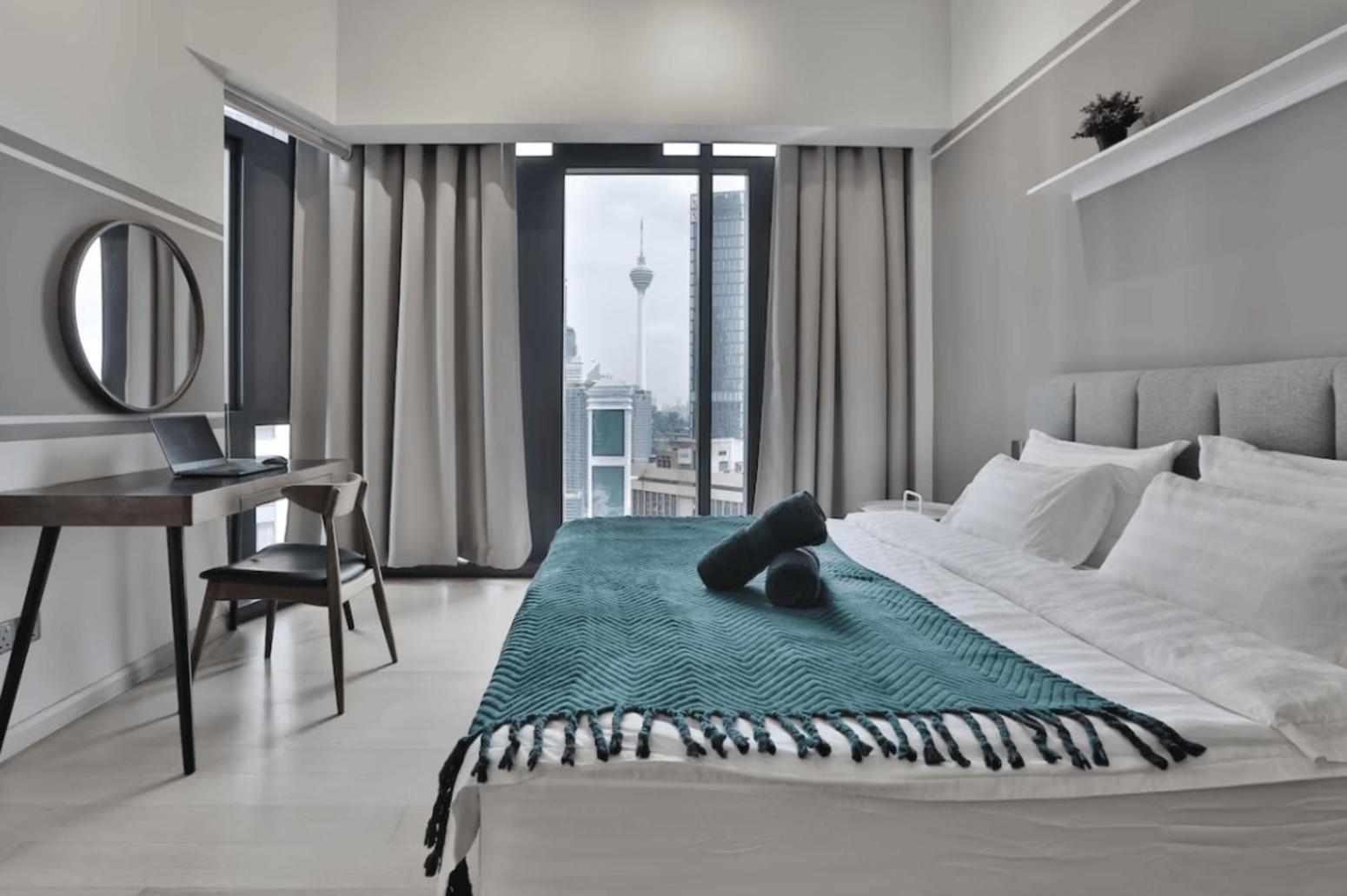 Star Residences KLCC photo 2