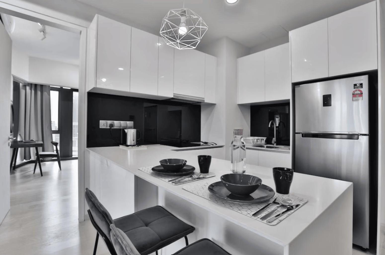 Star Residences KLCC photo 7