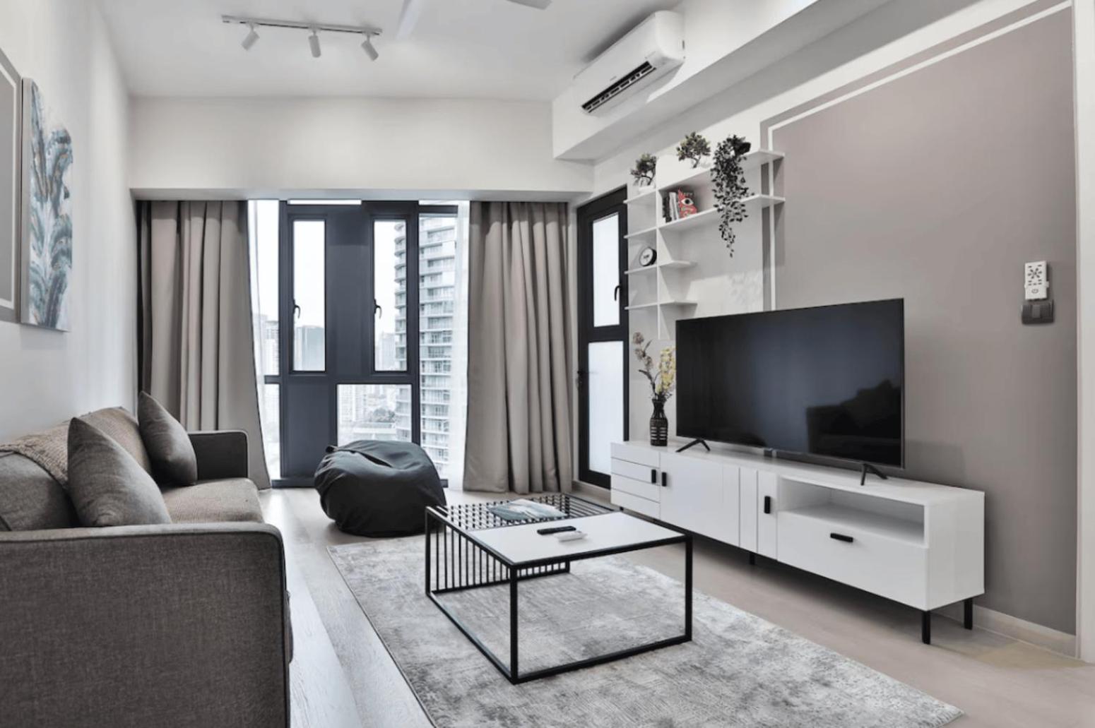 Star Residences KLCC photo 6