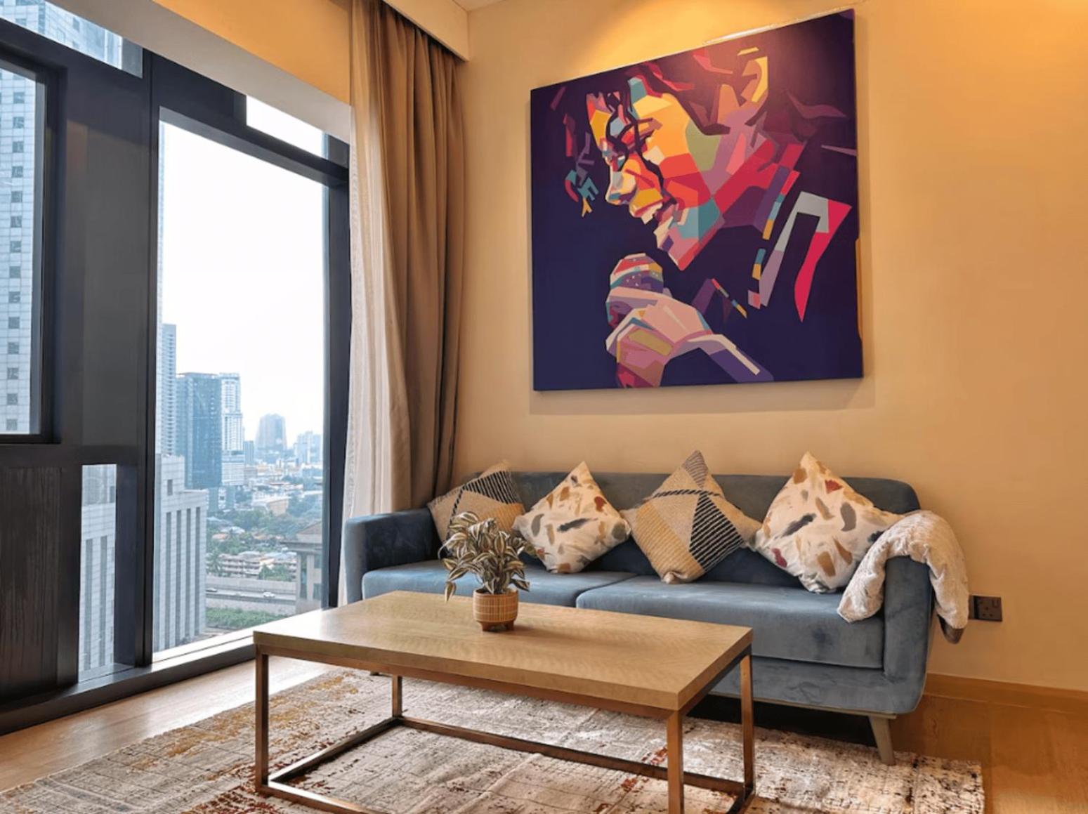 Star Residences KLCC photo 5